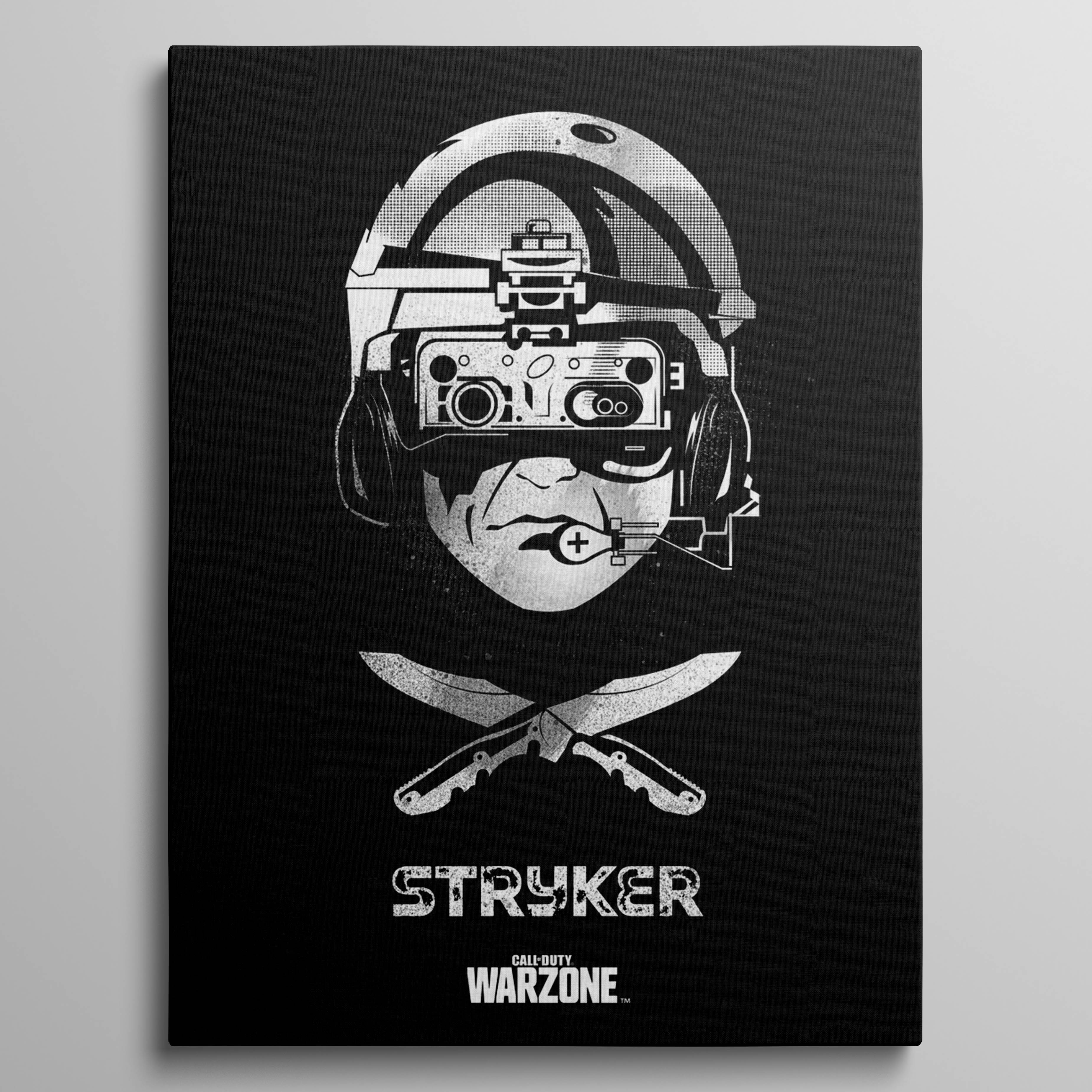 Stryker