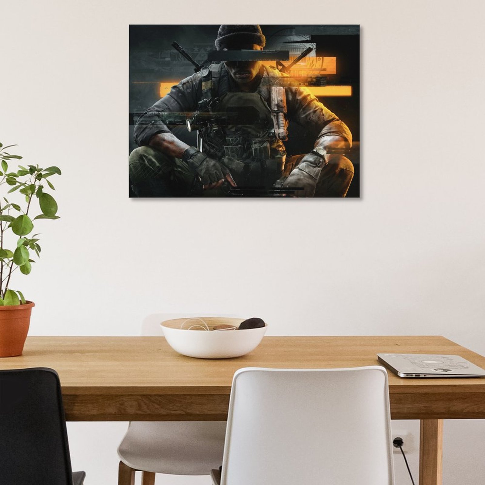 Black Ops 6 Horizontal