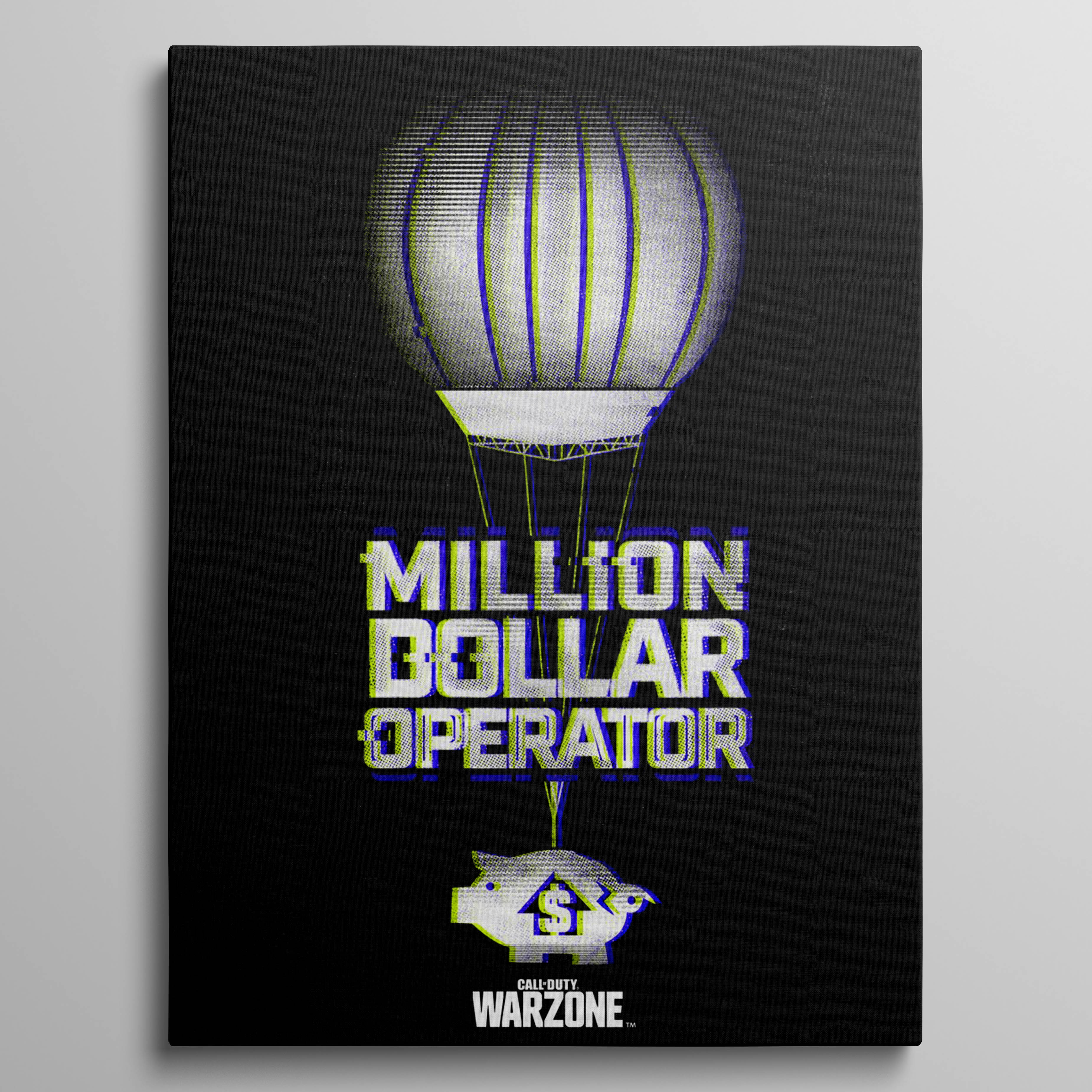 Million Dollar Operator