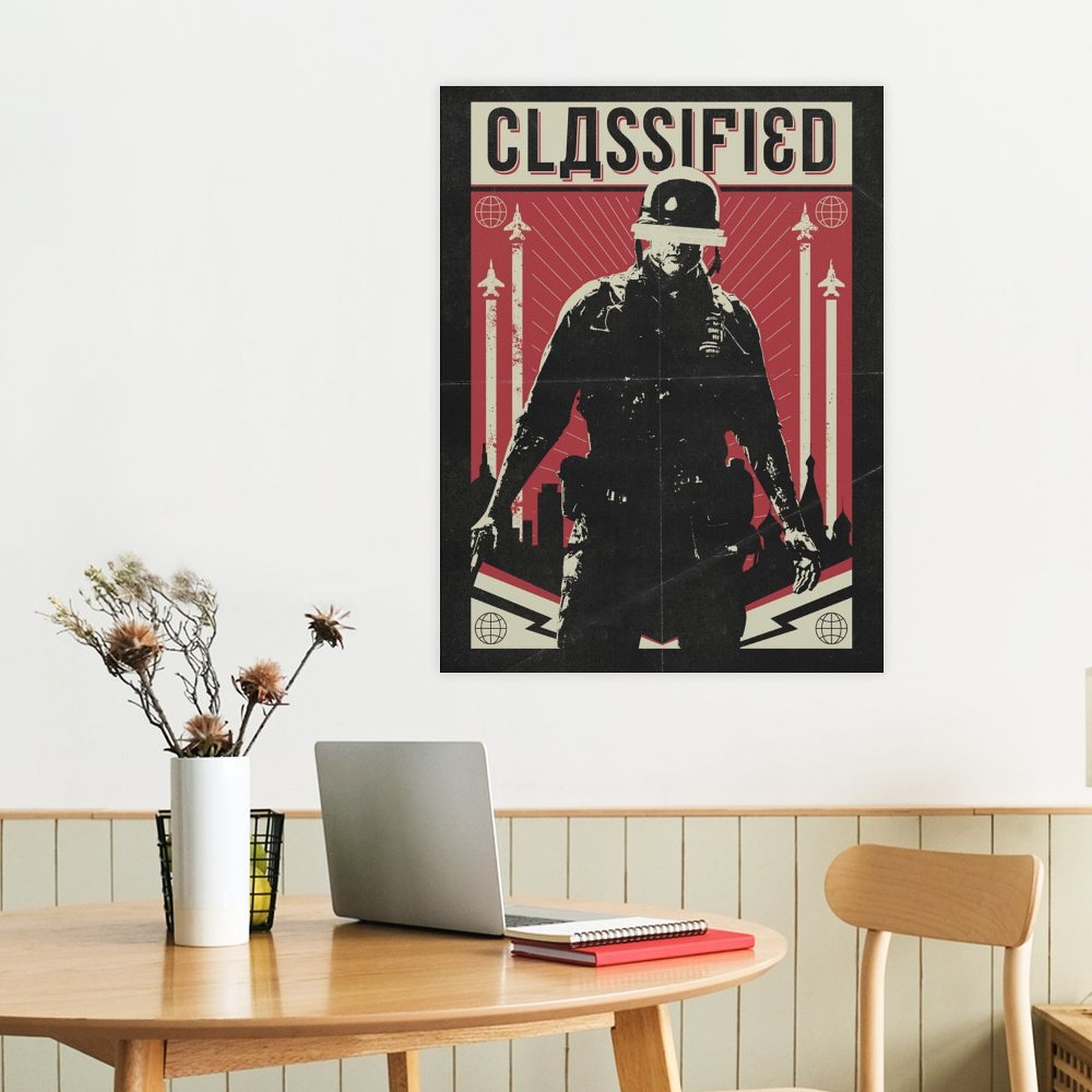 Classified