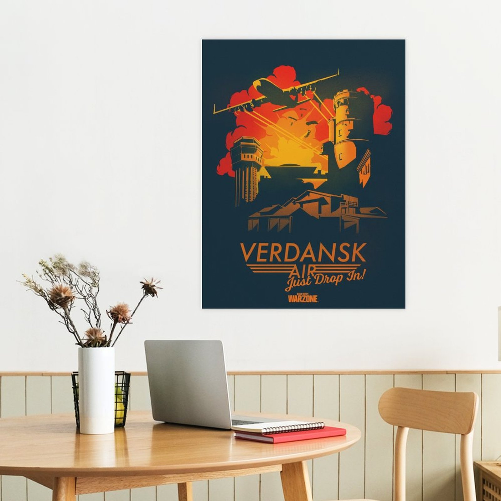 Verdansk