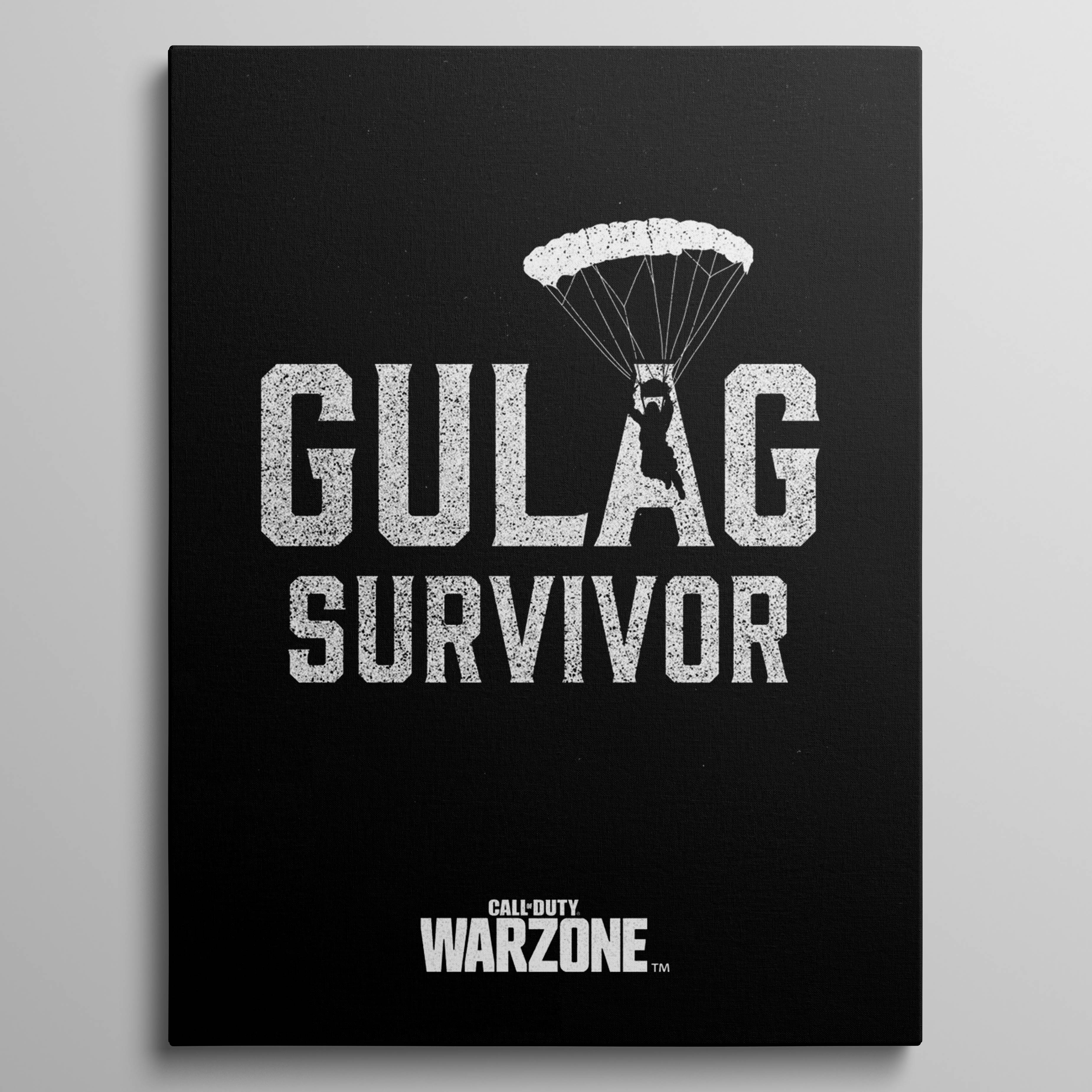 Gulag Survivor