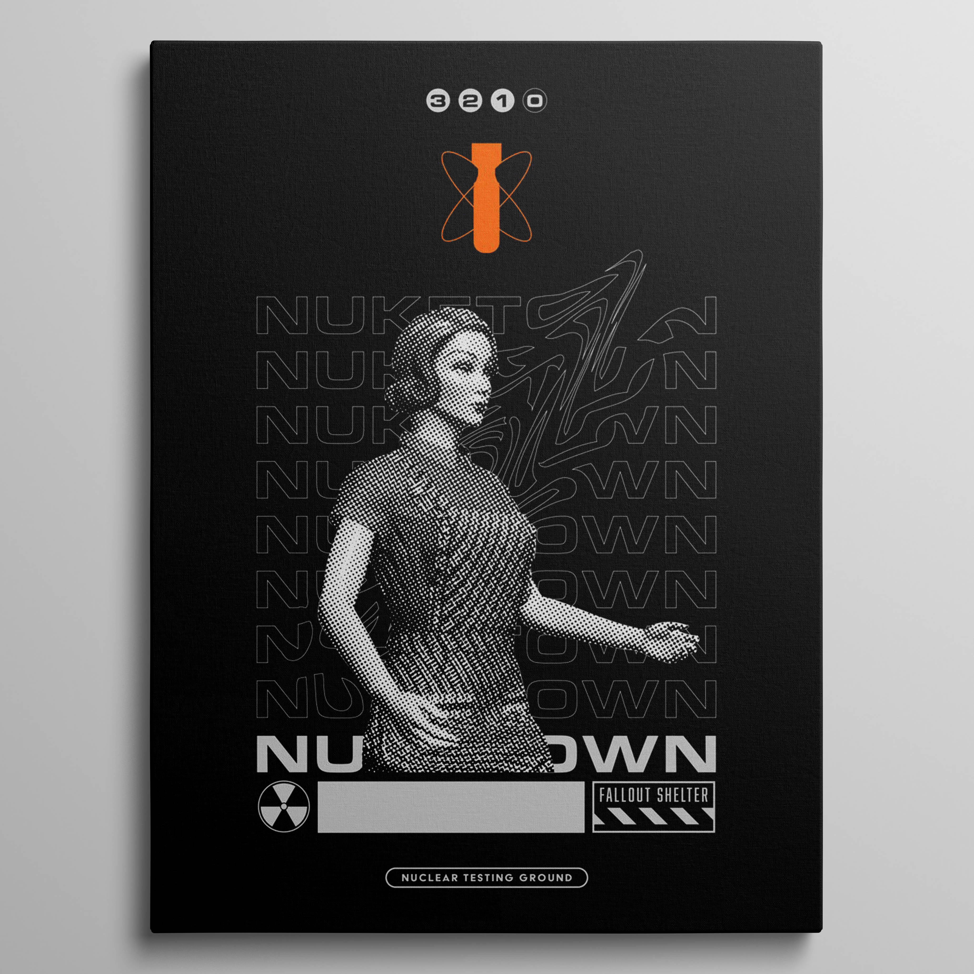 Fallout Shelter Nuketown