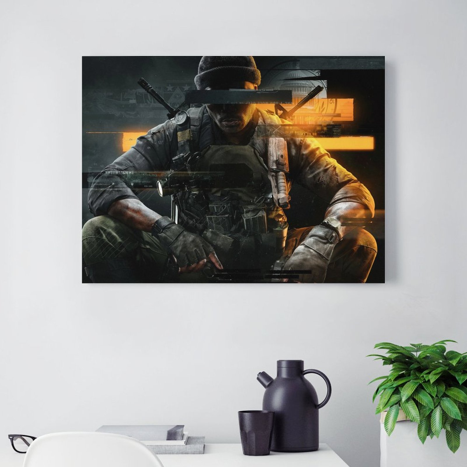 Black Ops 6 Horizontal