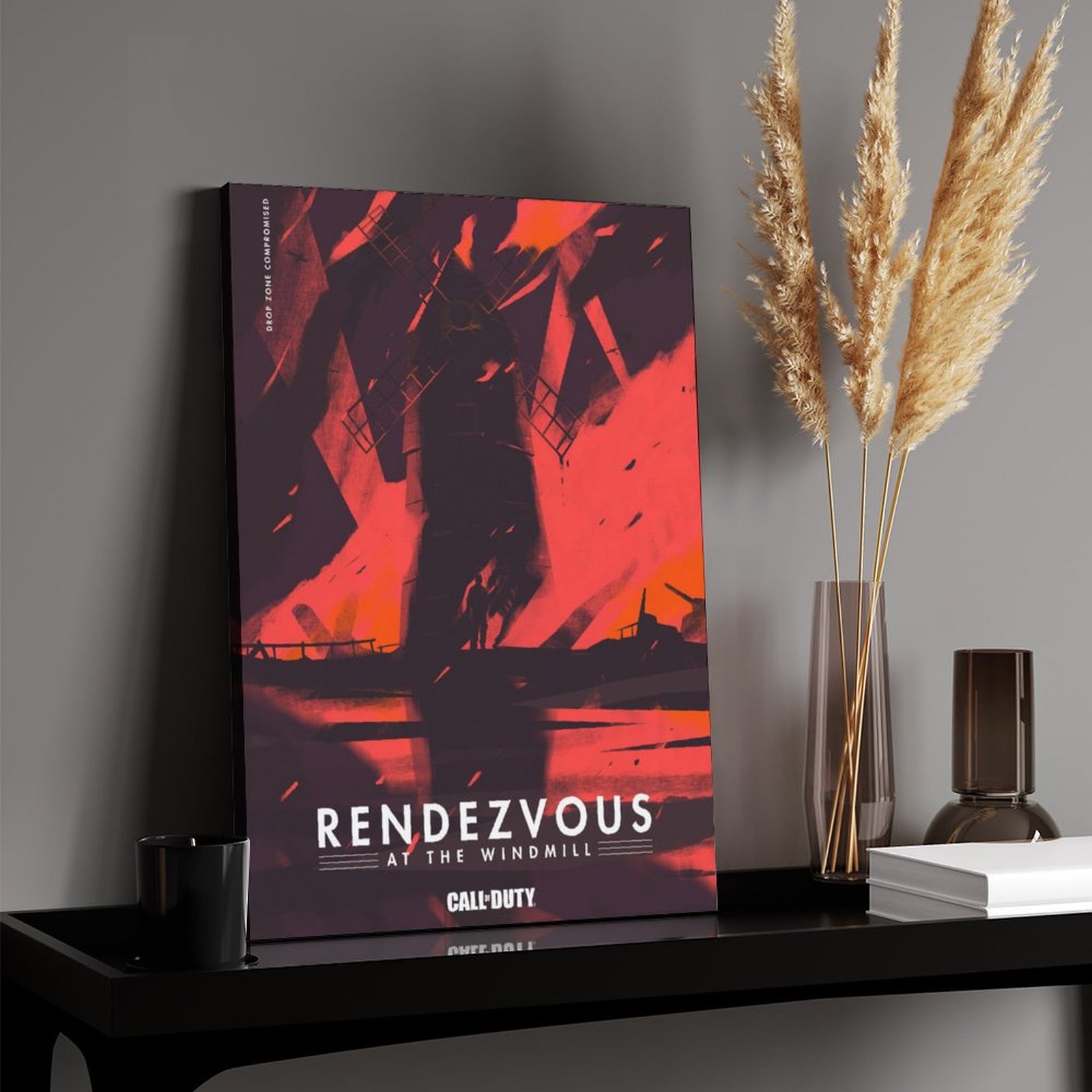 Rendezvous