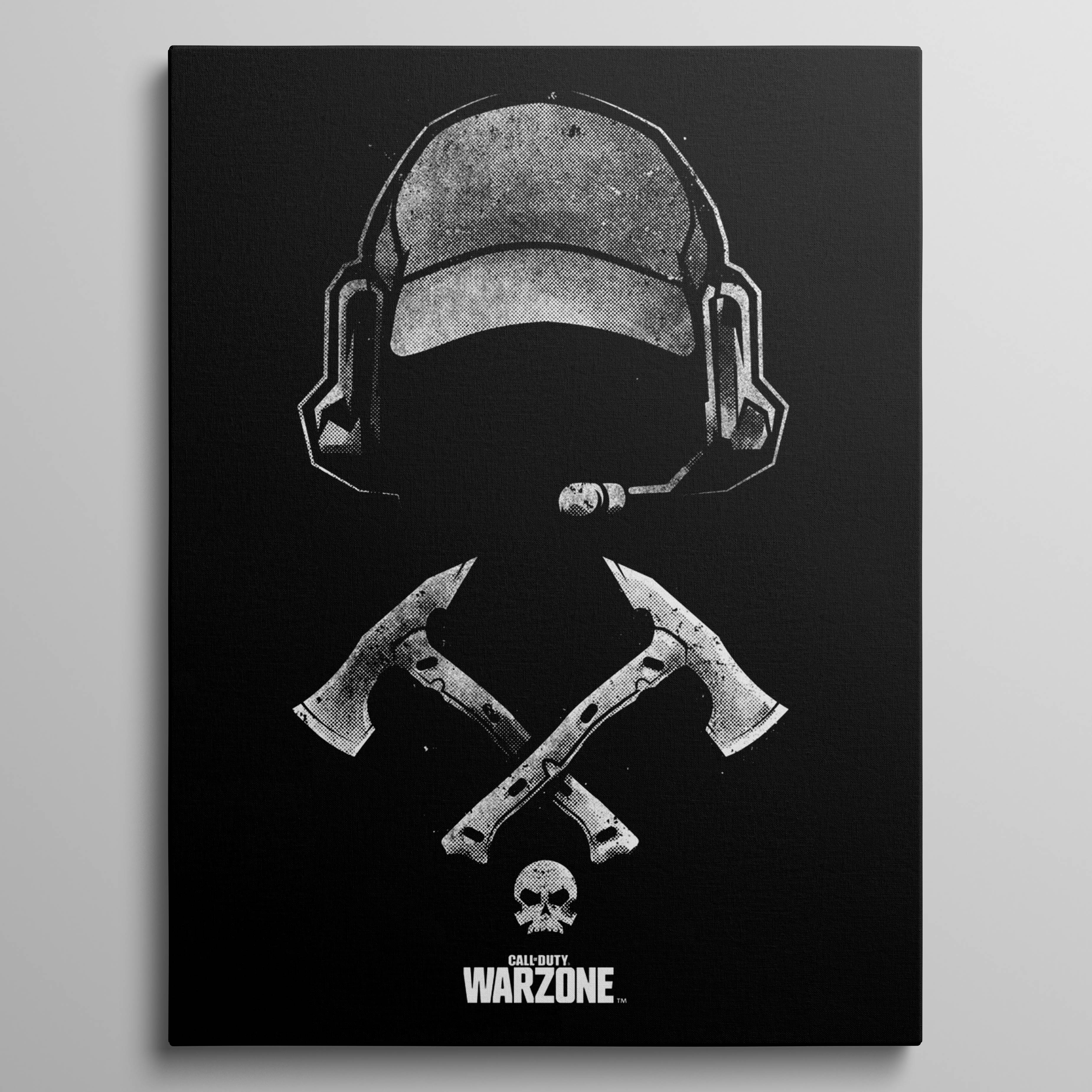 Warzone Art 1