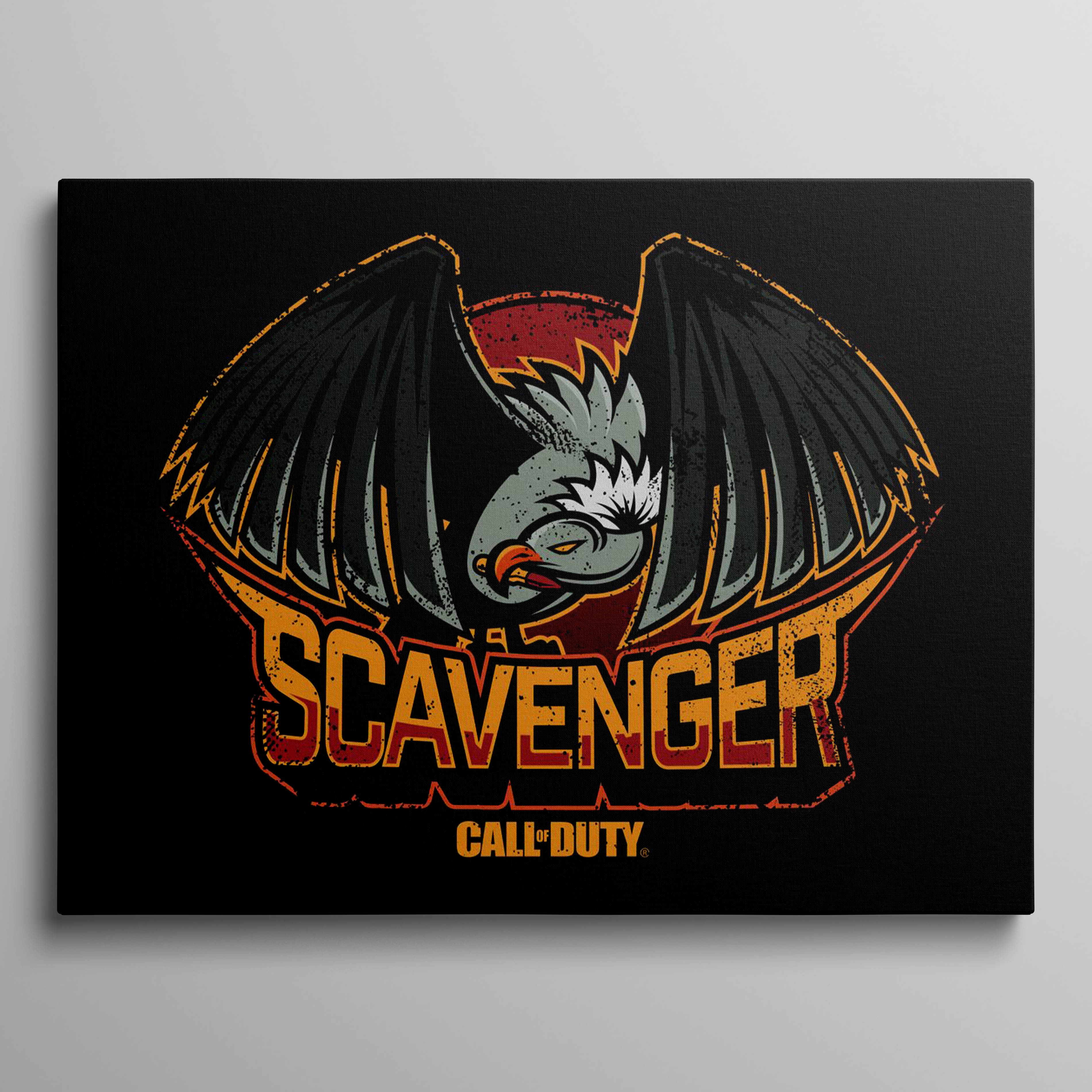 Scavenger
