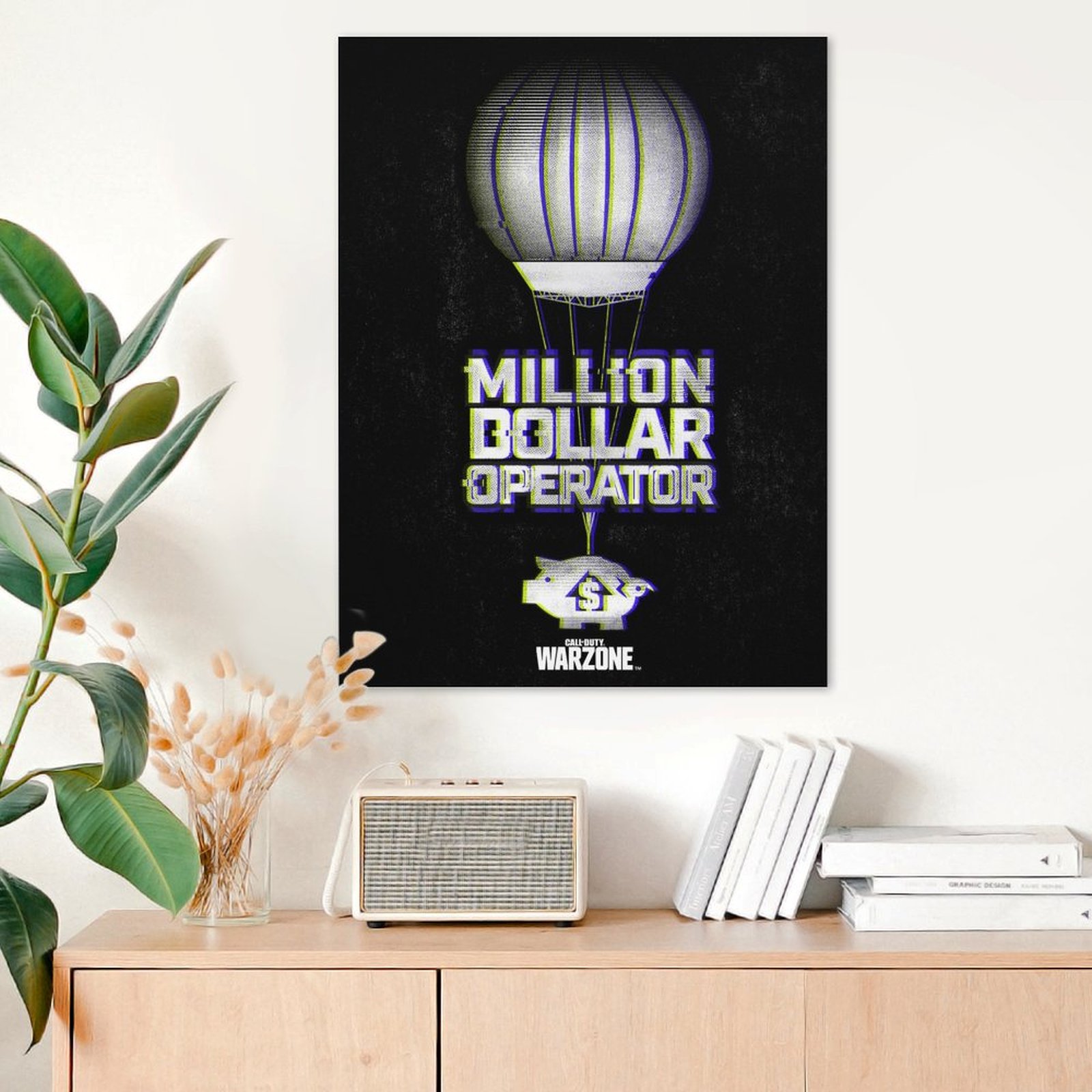Million Dollar Operator