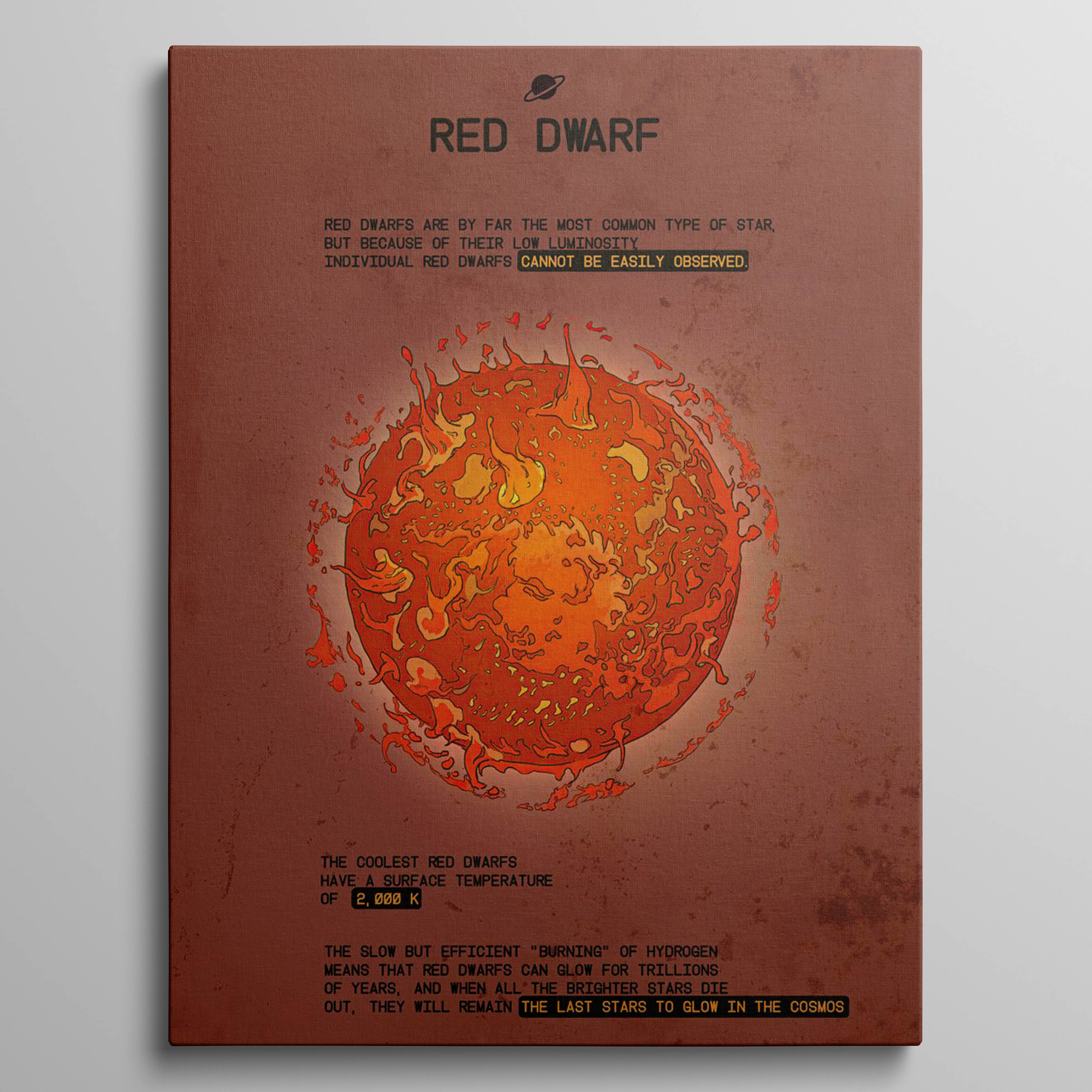 Red Dwarf