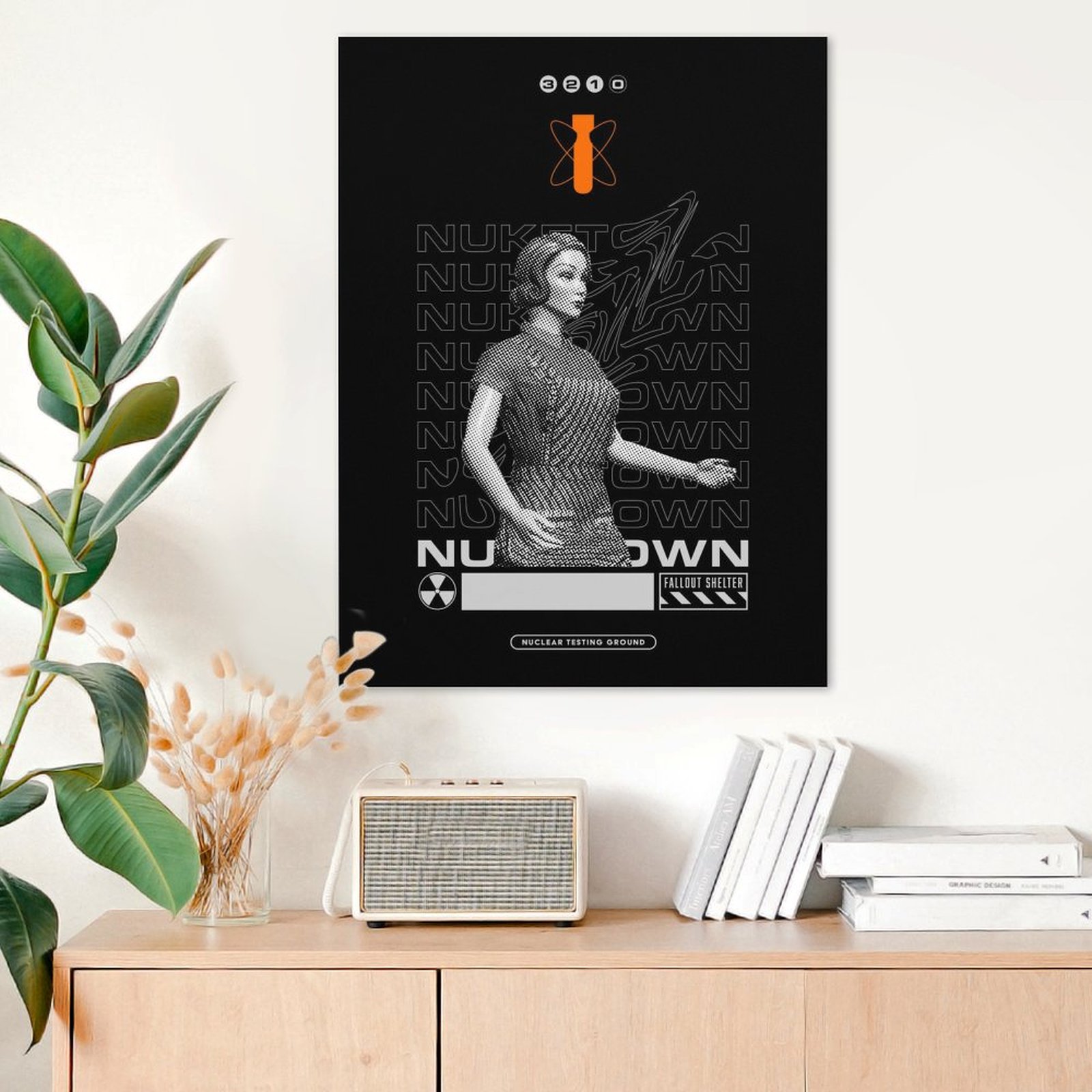 Fallout Shelter Nuketown