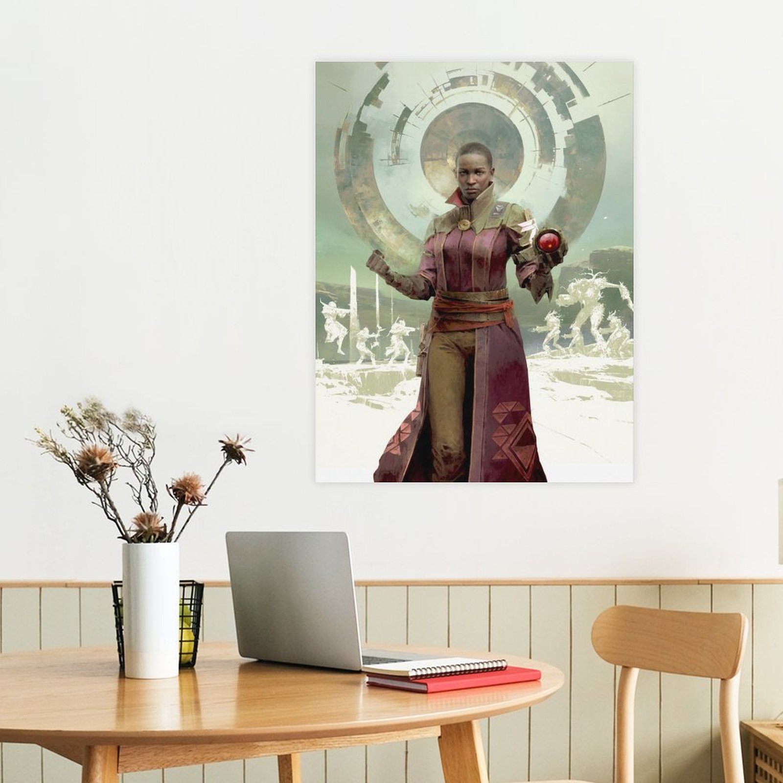 Season of the Undying