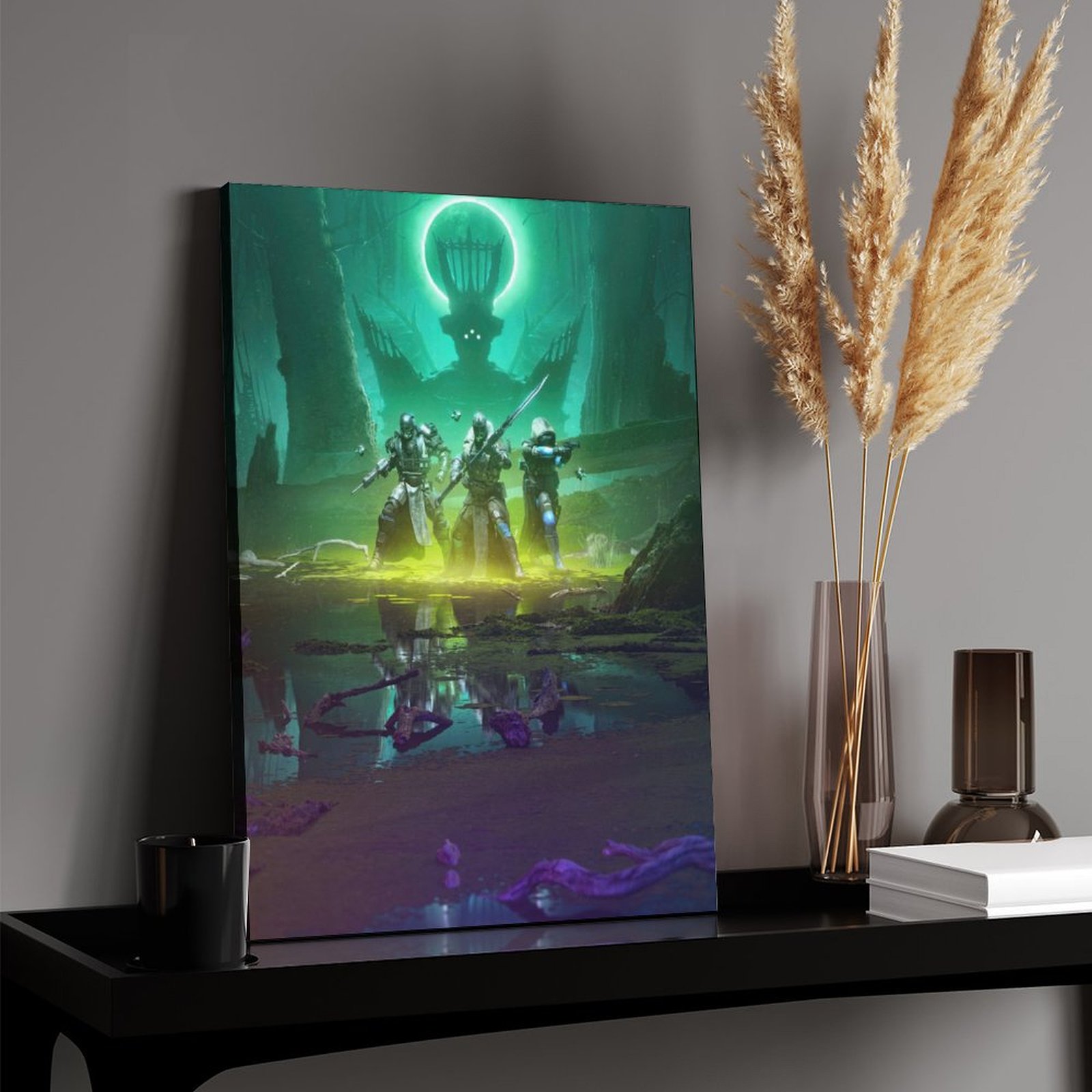 Destiny 2: The Witch Queen