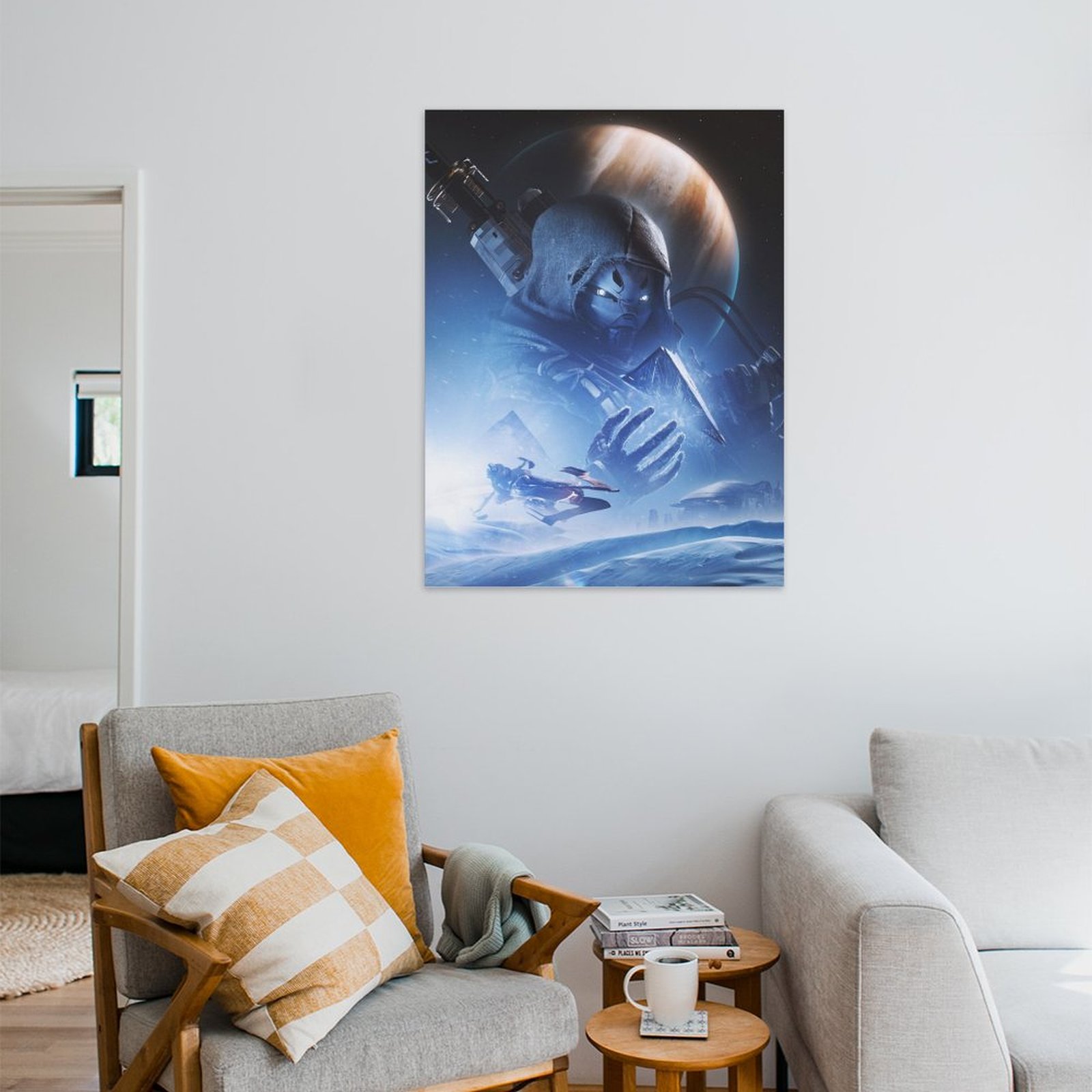 Destiny 2 Beyond Light