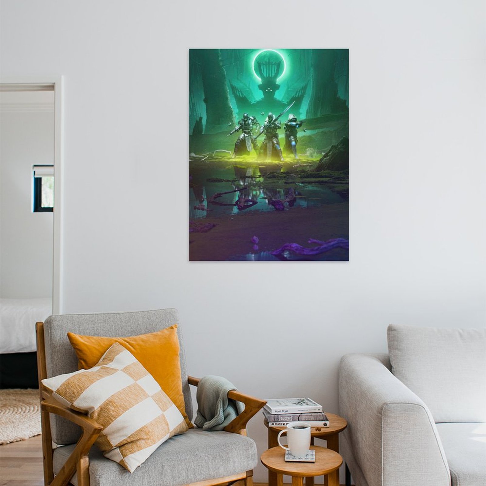 Destiny 2: The Witch Queen