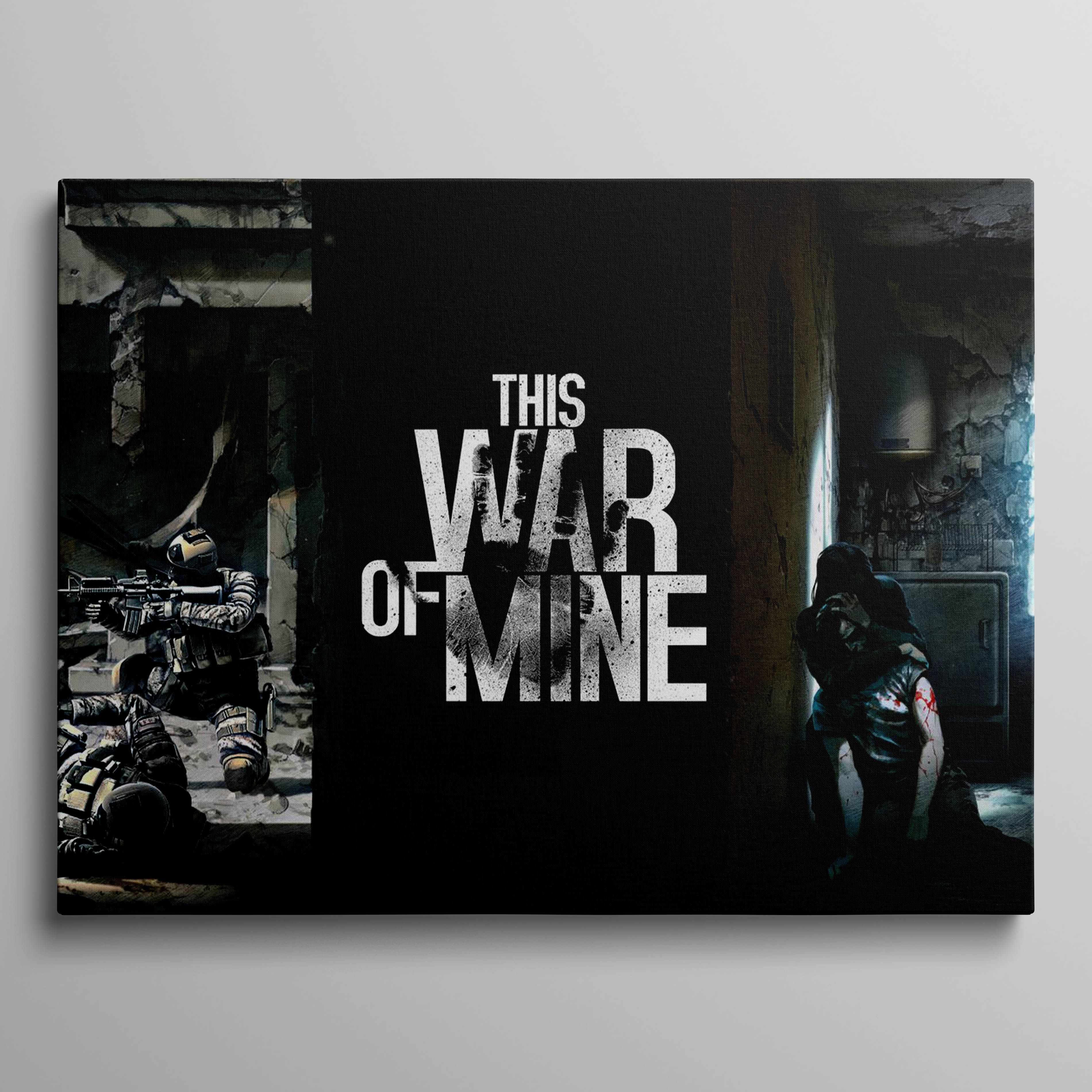 This War of Mine