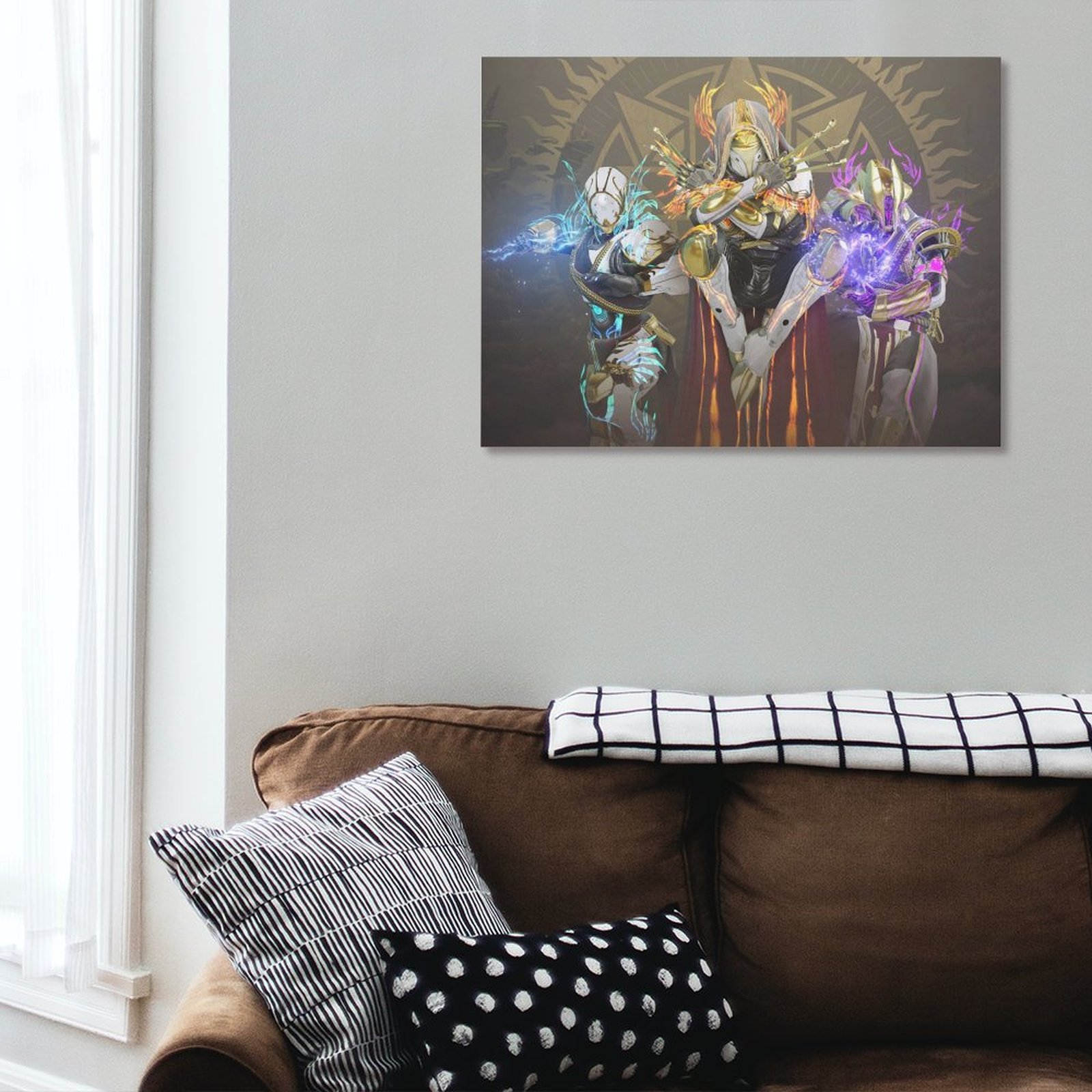 Solstice of Heroes Armor