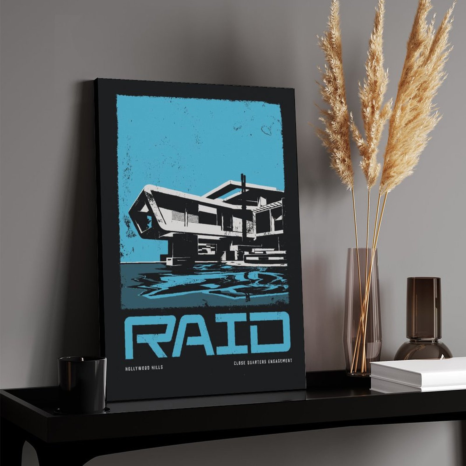 Raid 1
