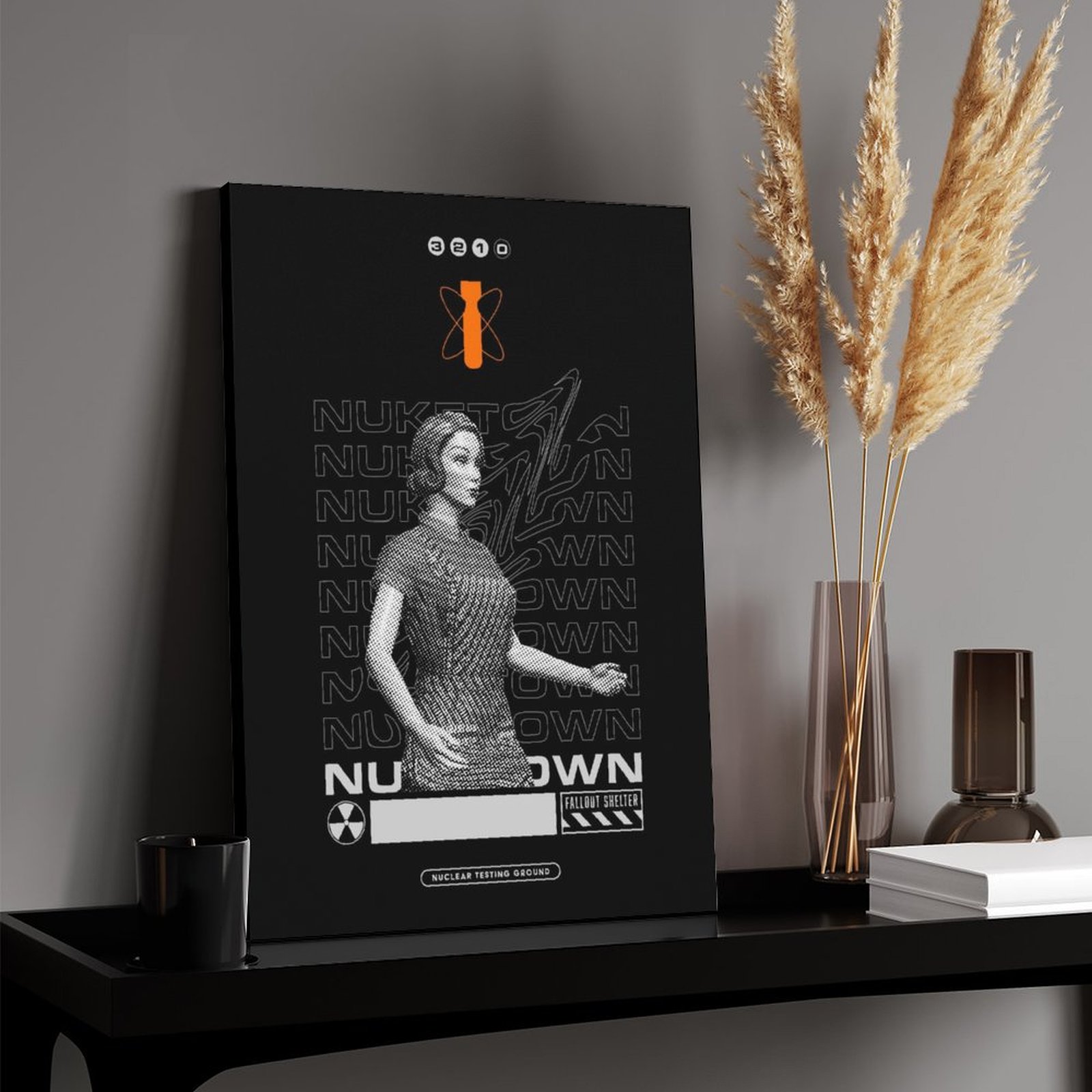 Fallout Shelter Nuketown