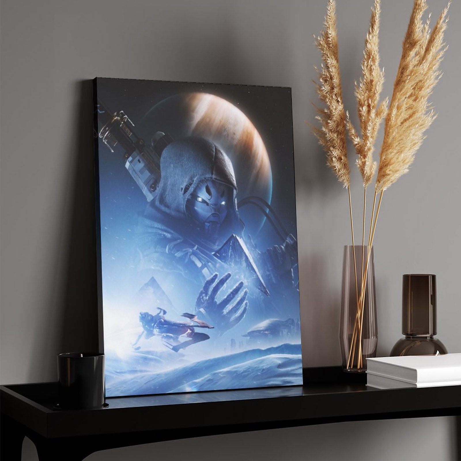 Destiny 2 Beyond Light