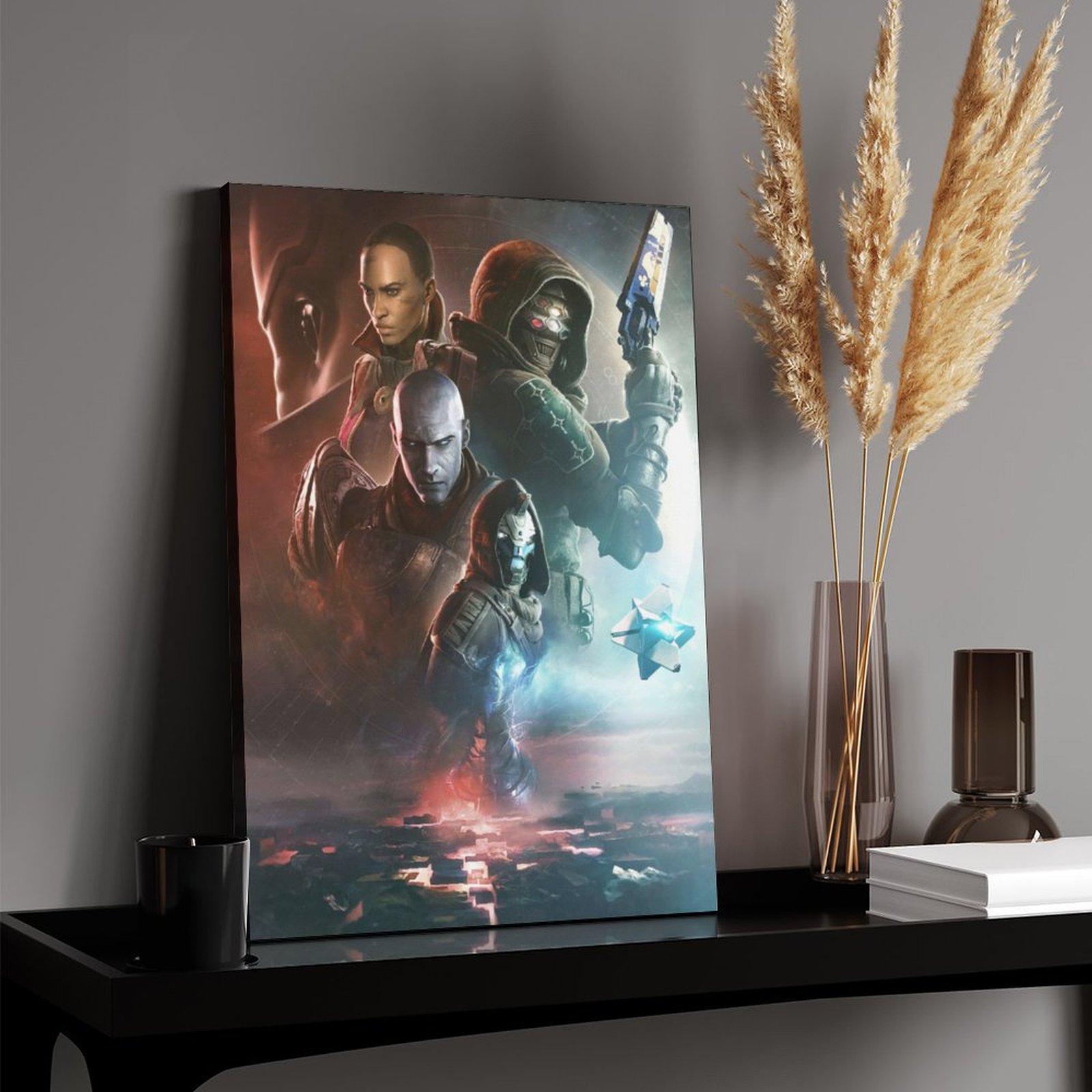 Destiny 2: The Final Shape