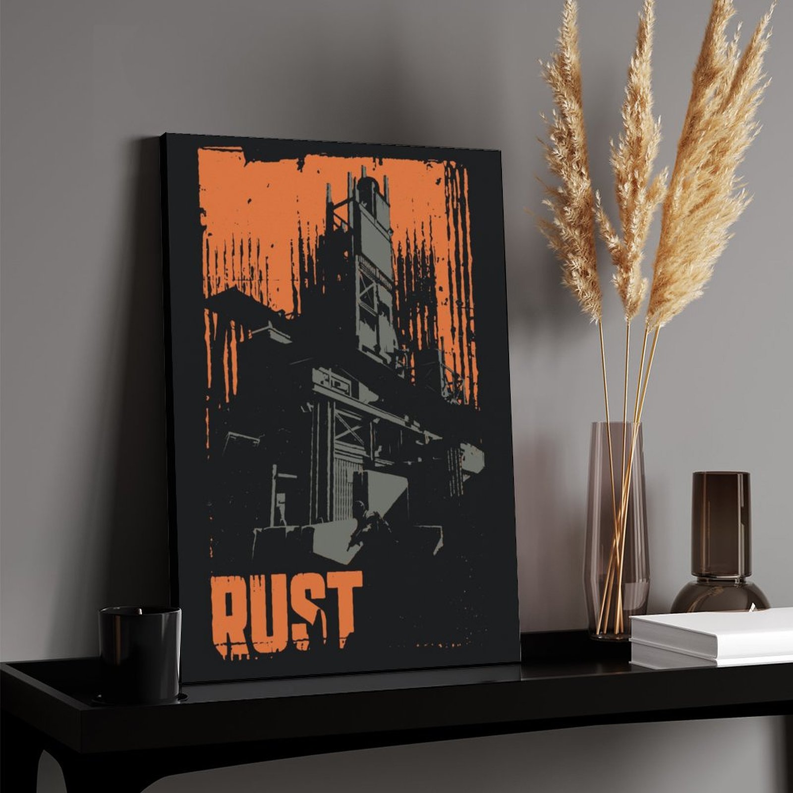 Rust 2