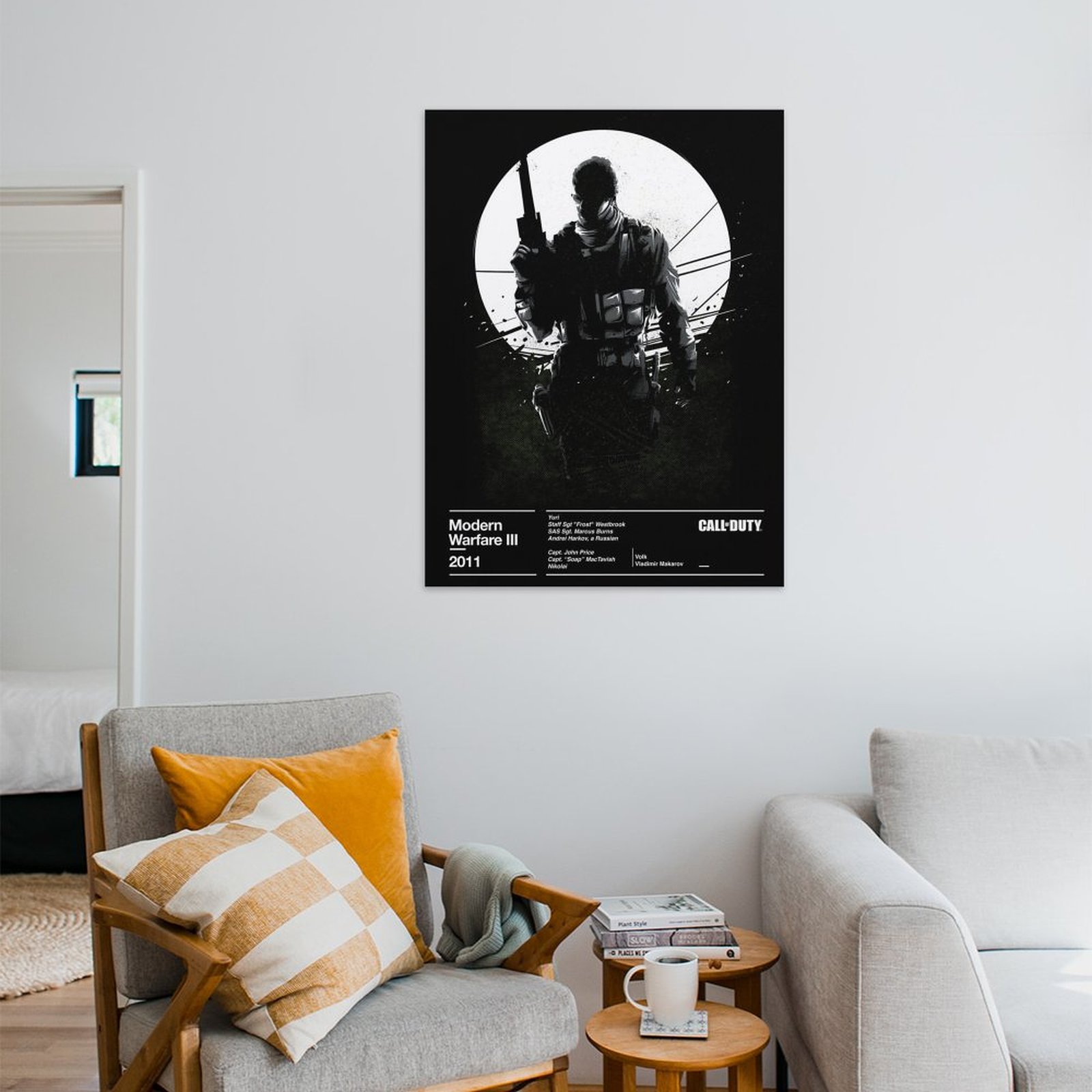 Staff Sgt Frost Westbrook