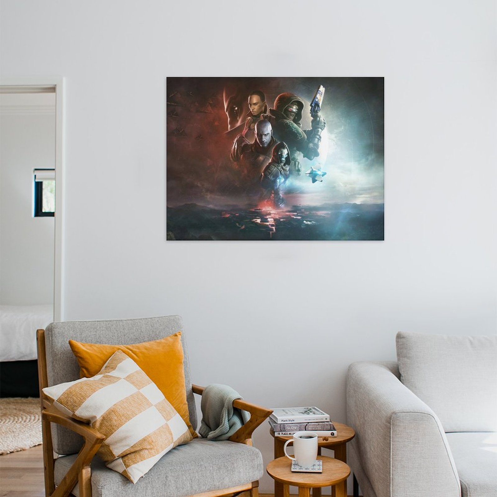 The Final Shape horizontal