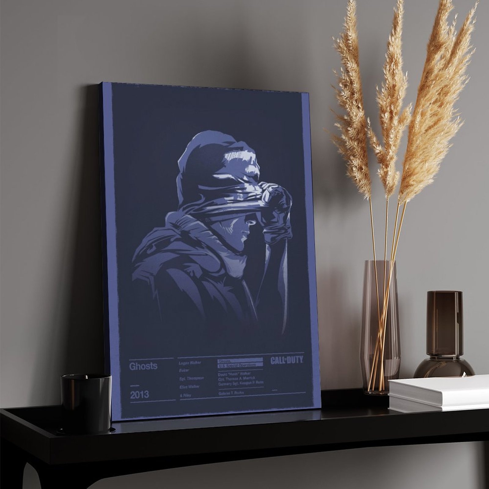 U.S. Special Operations