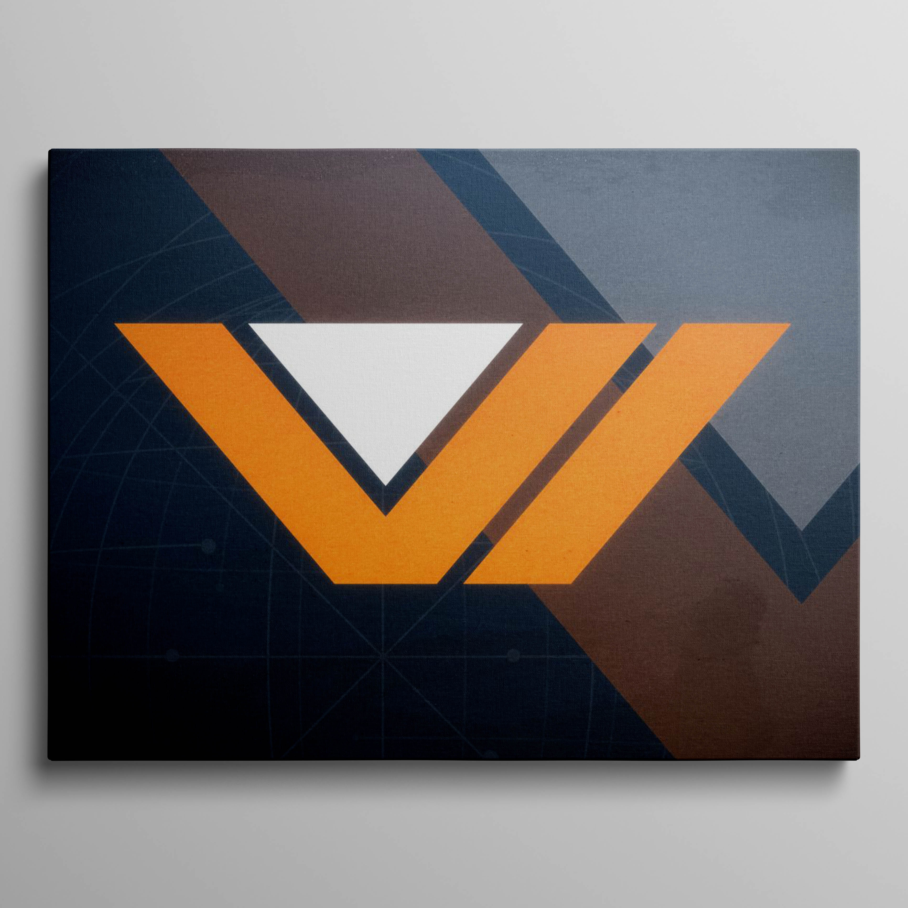 Vanguard Icon