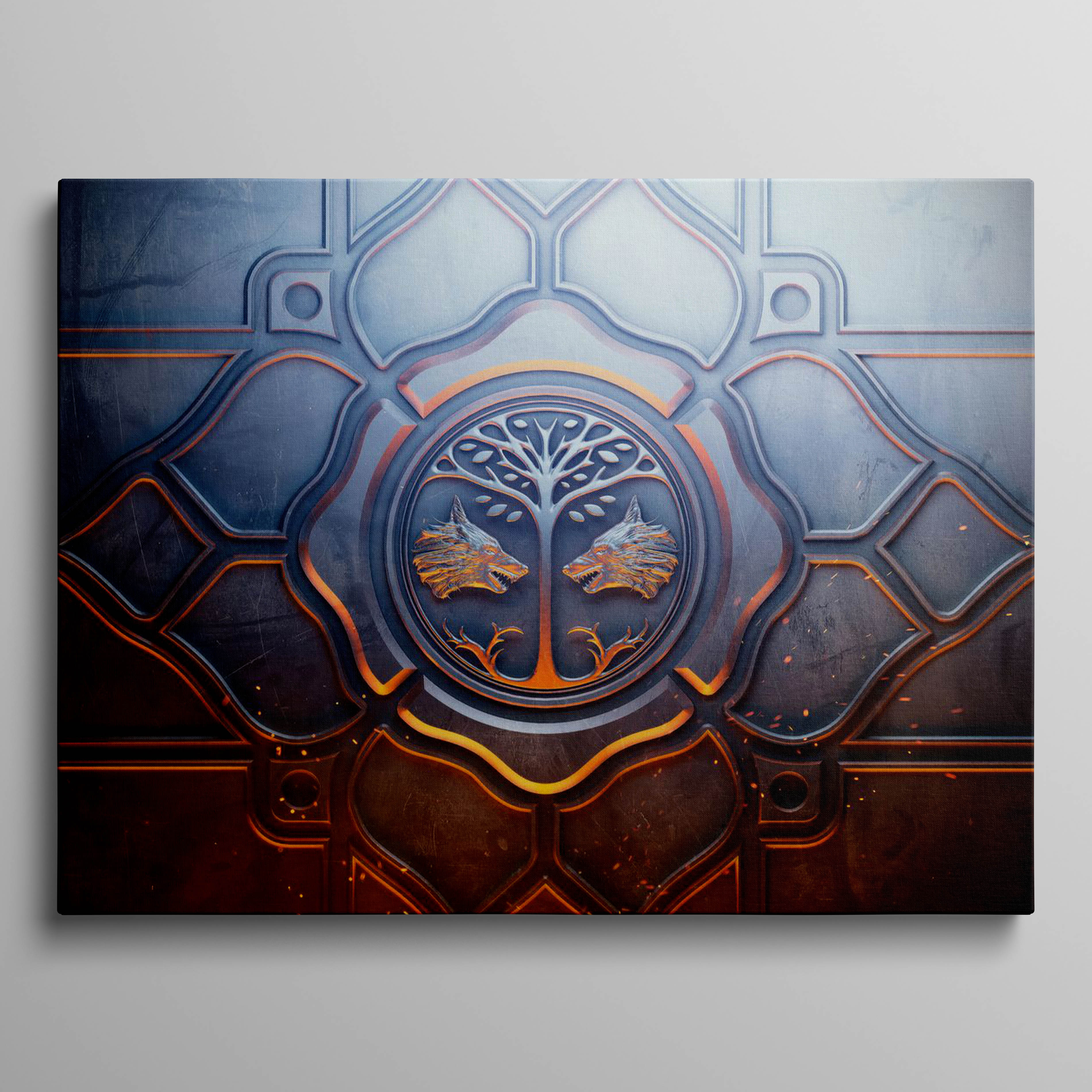 Iron Banner Emblem