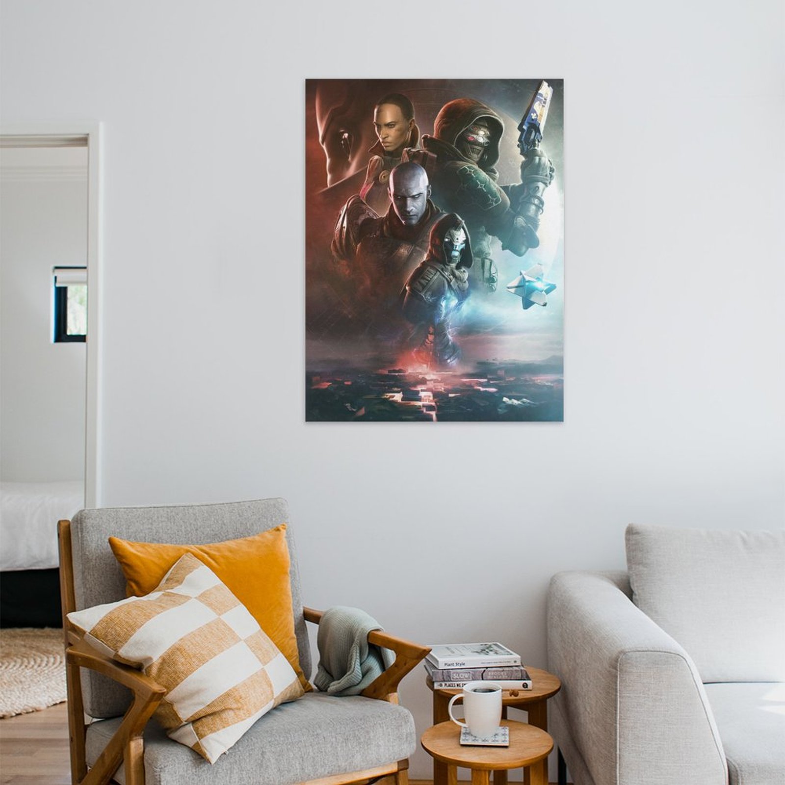 Destiny 2: The Final Shape