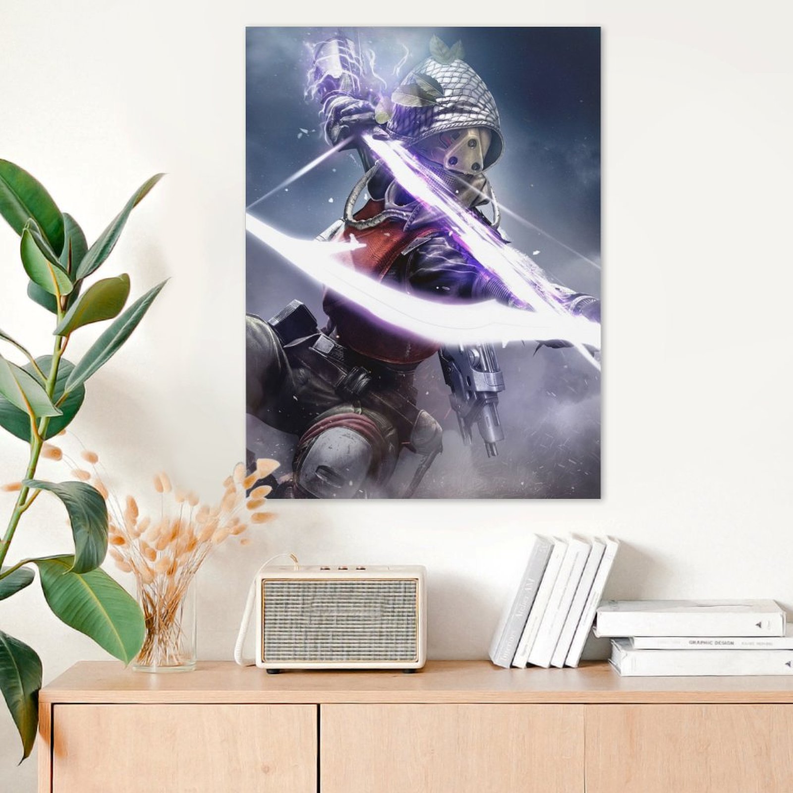 Hunter with Shadowshot