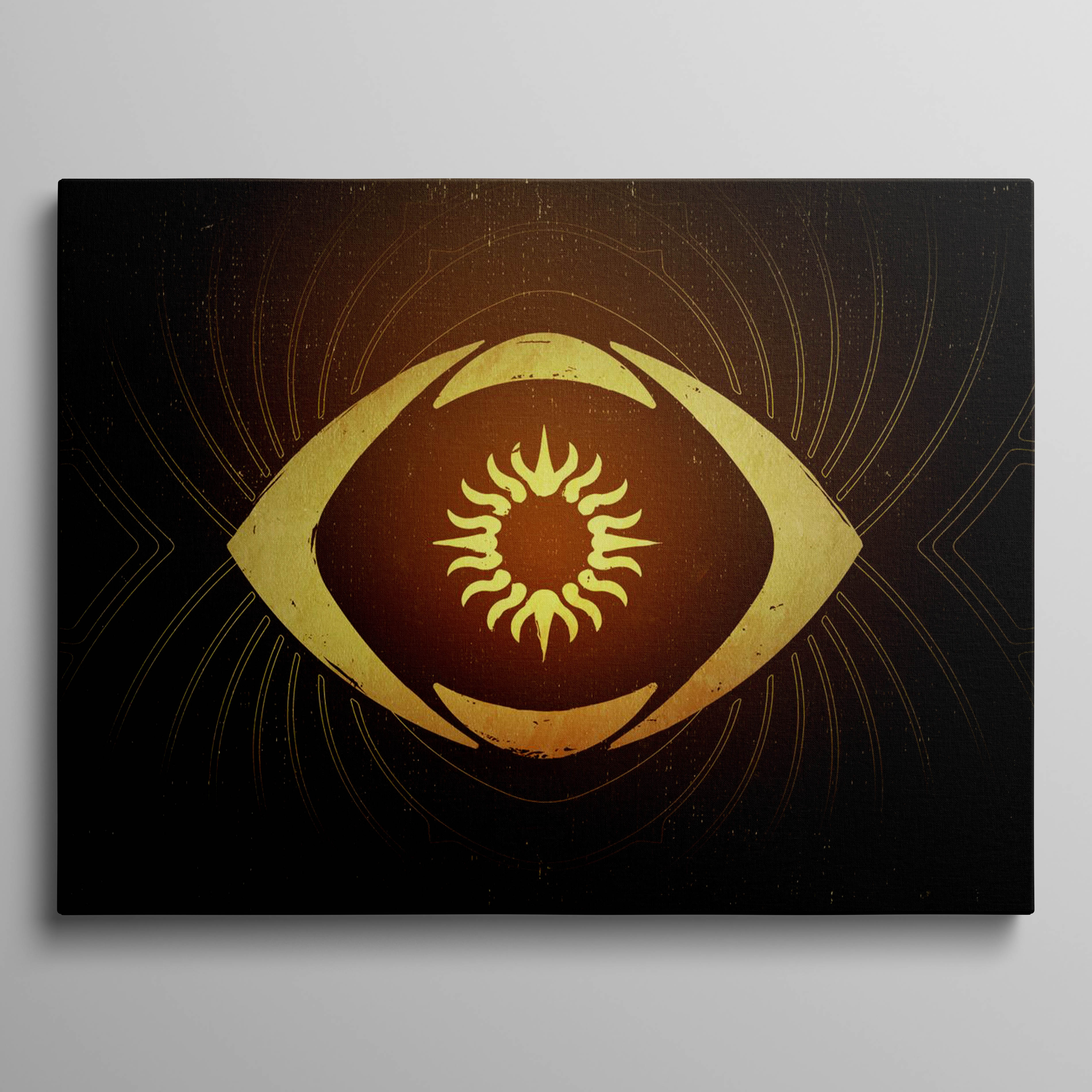 Osiris Eye