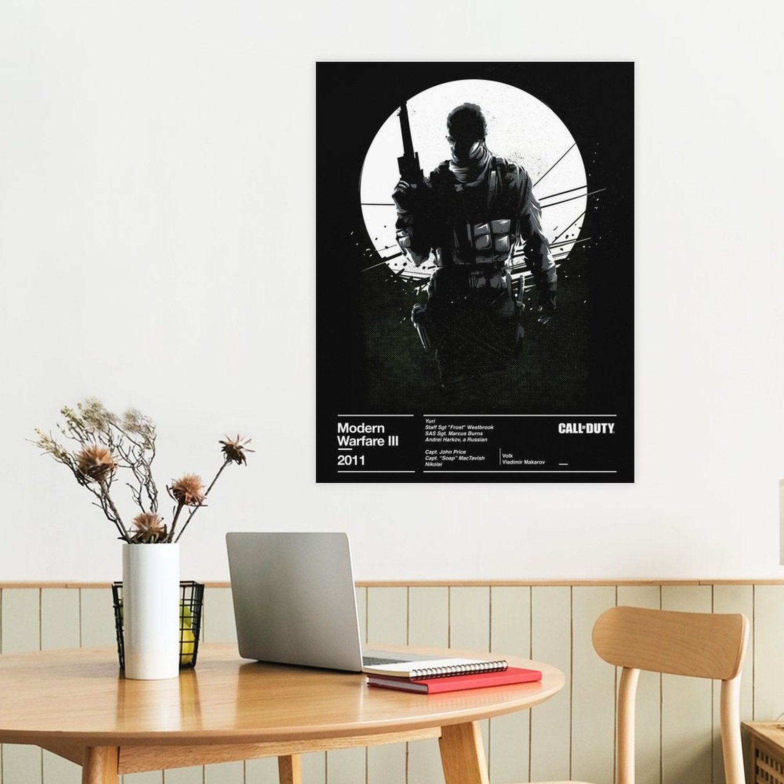 Staff Sgt Frost Westbrook