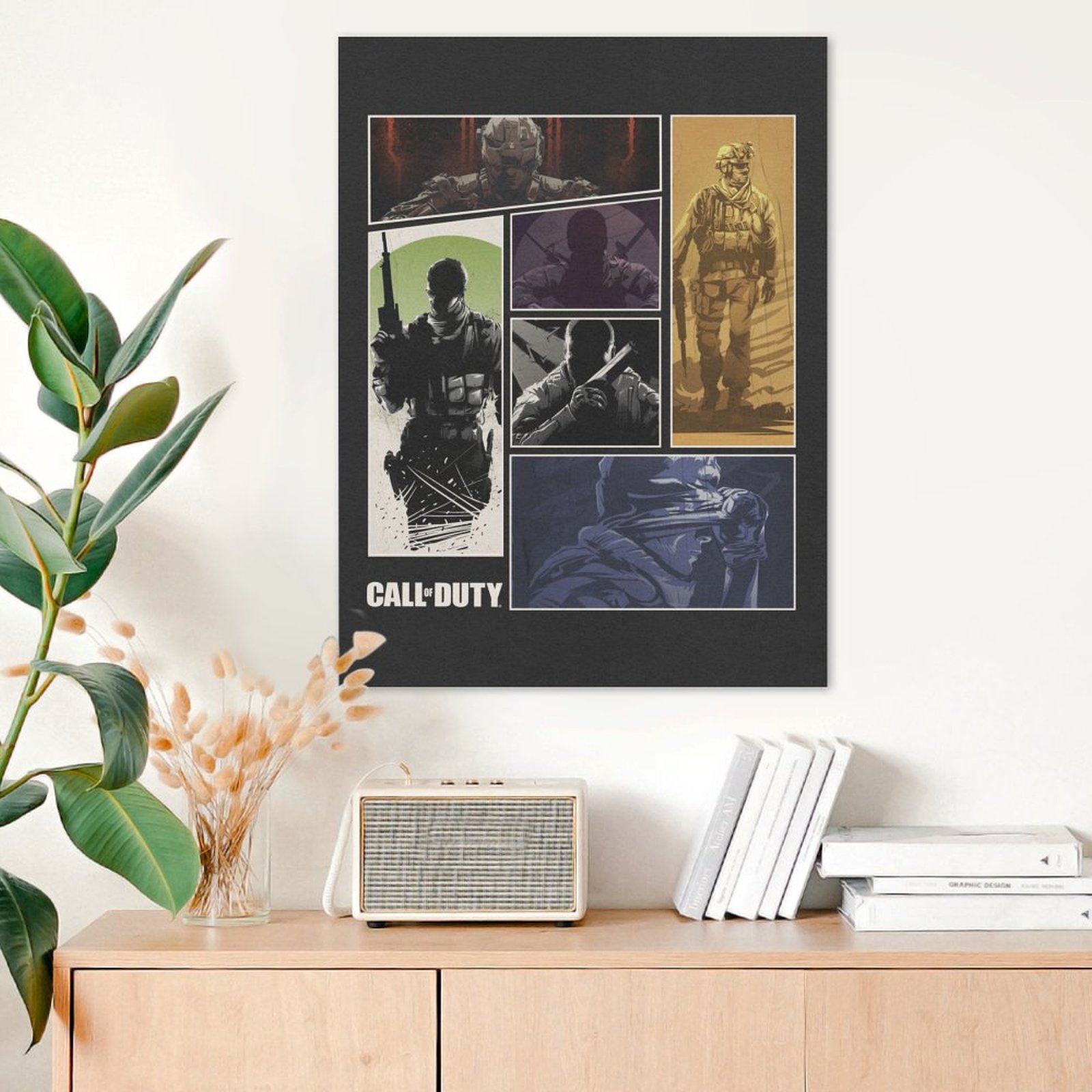 Call of Duty Compilation