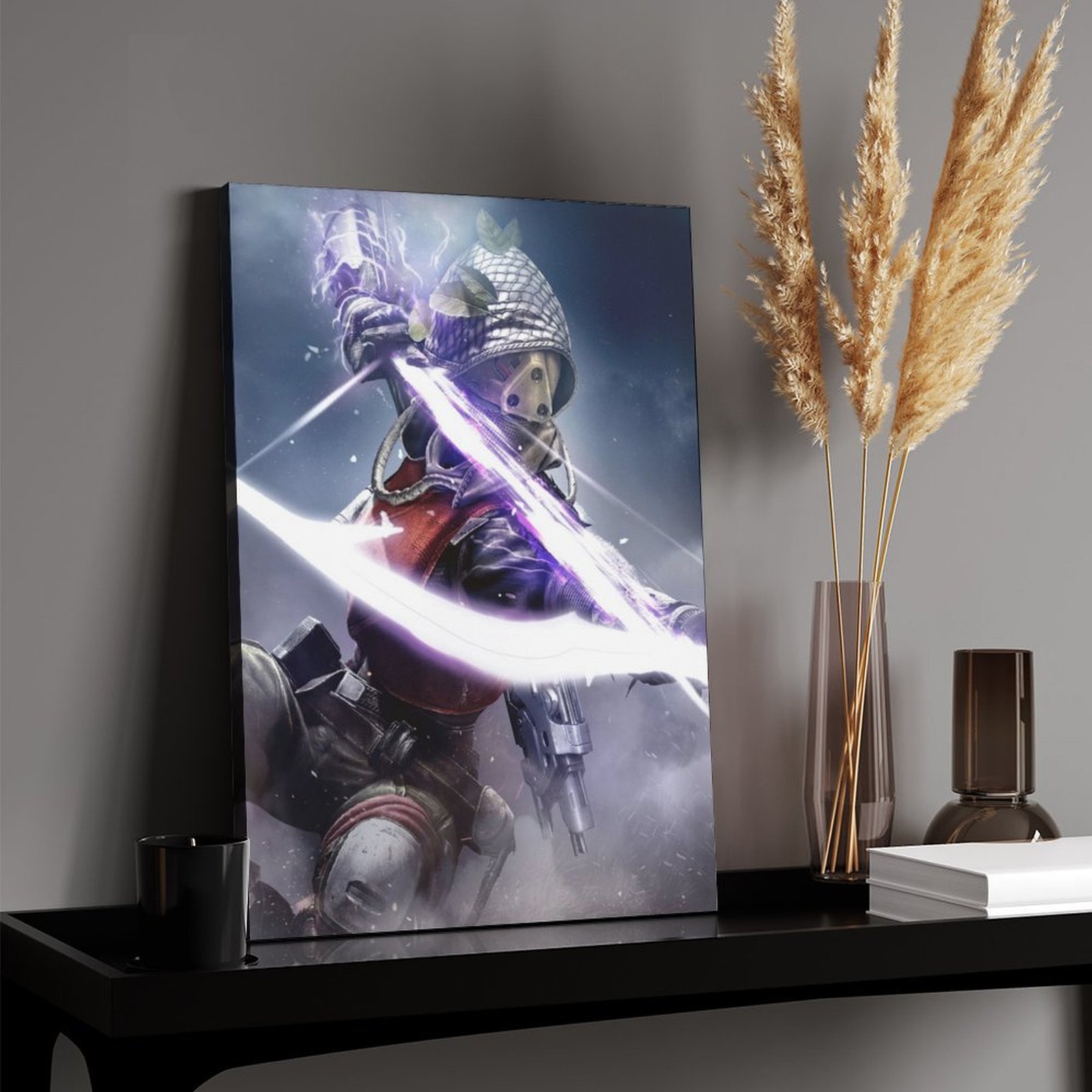 Hunter with Shadowshot