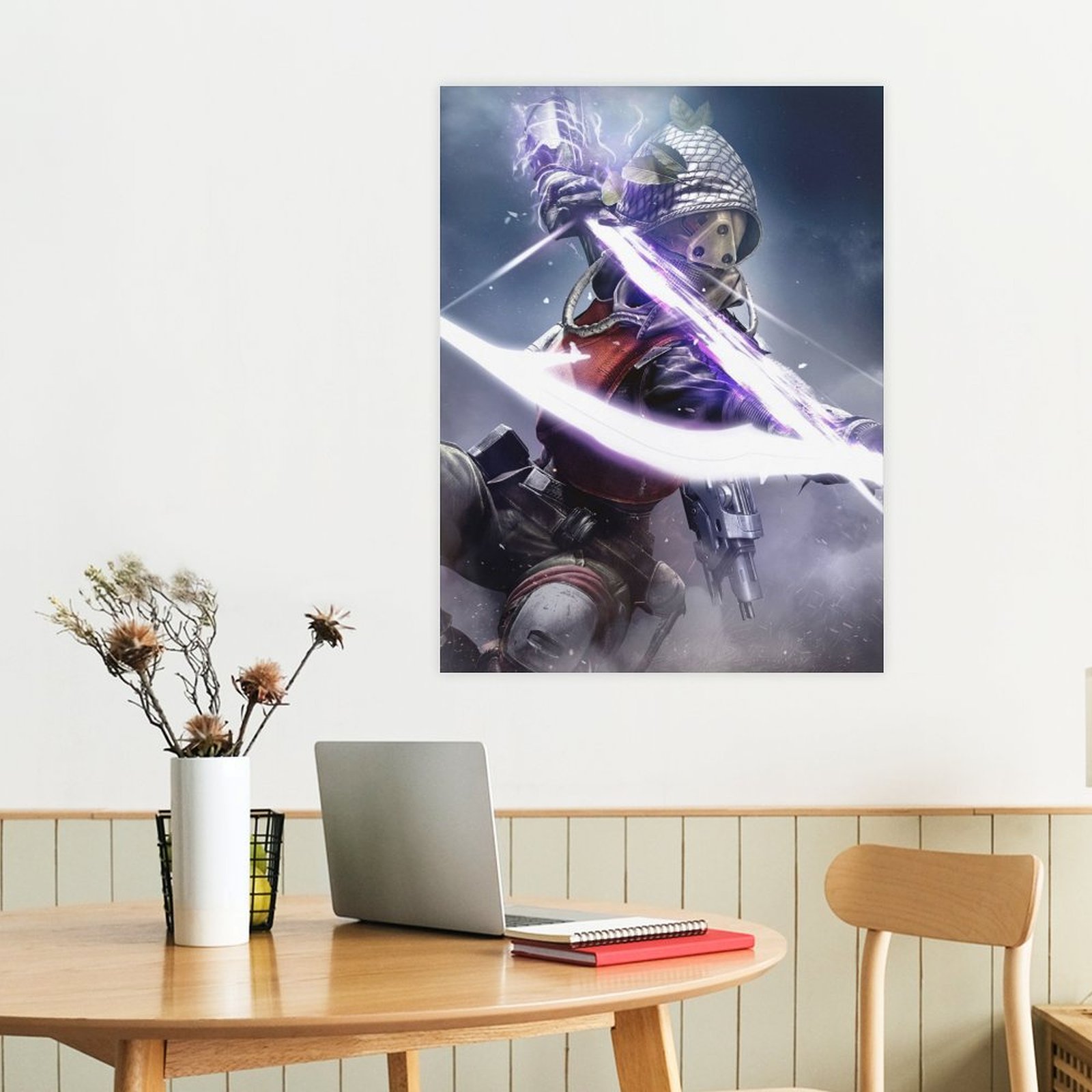 Hunter with Shadowshot