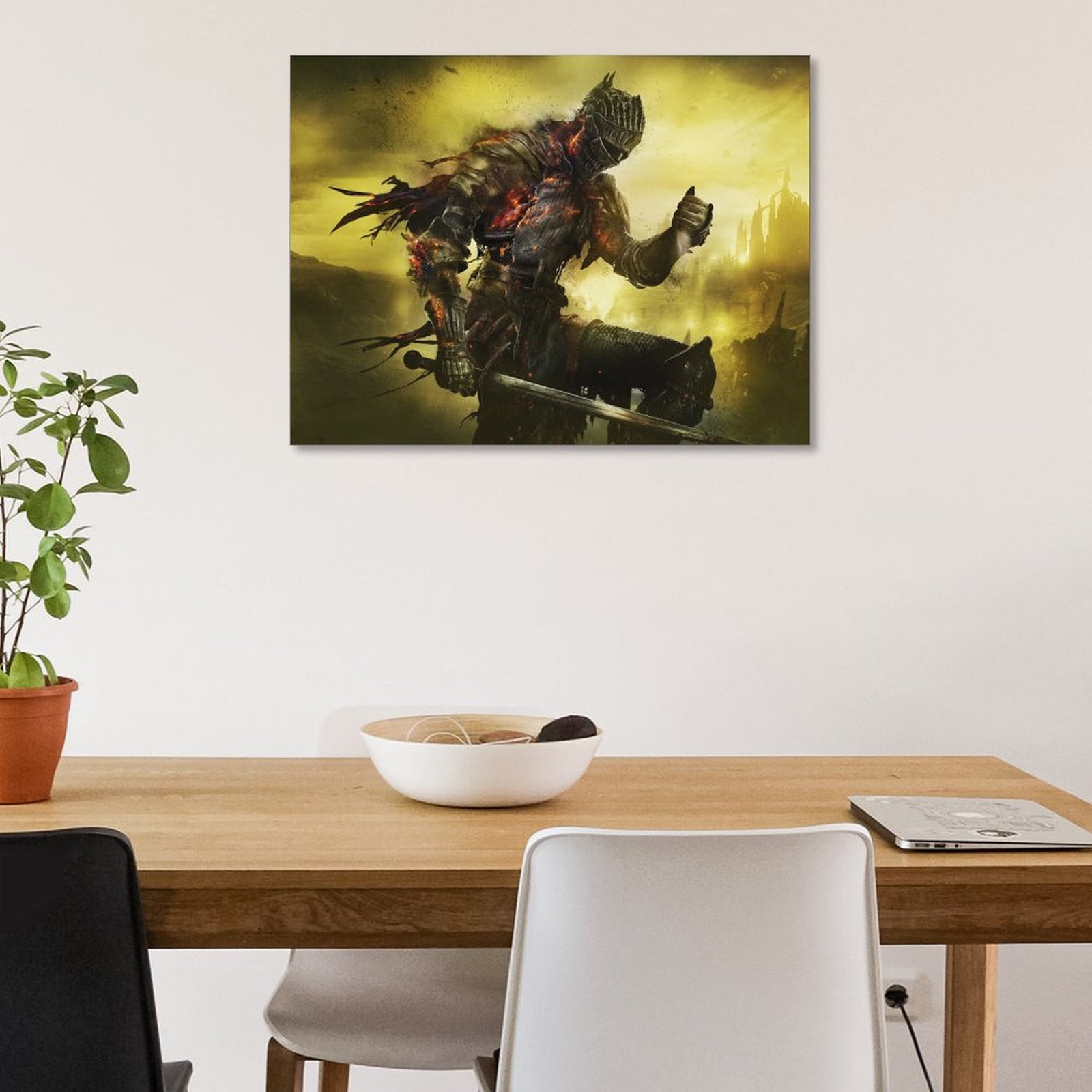 Dark Souls III Key Art h