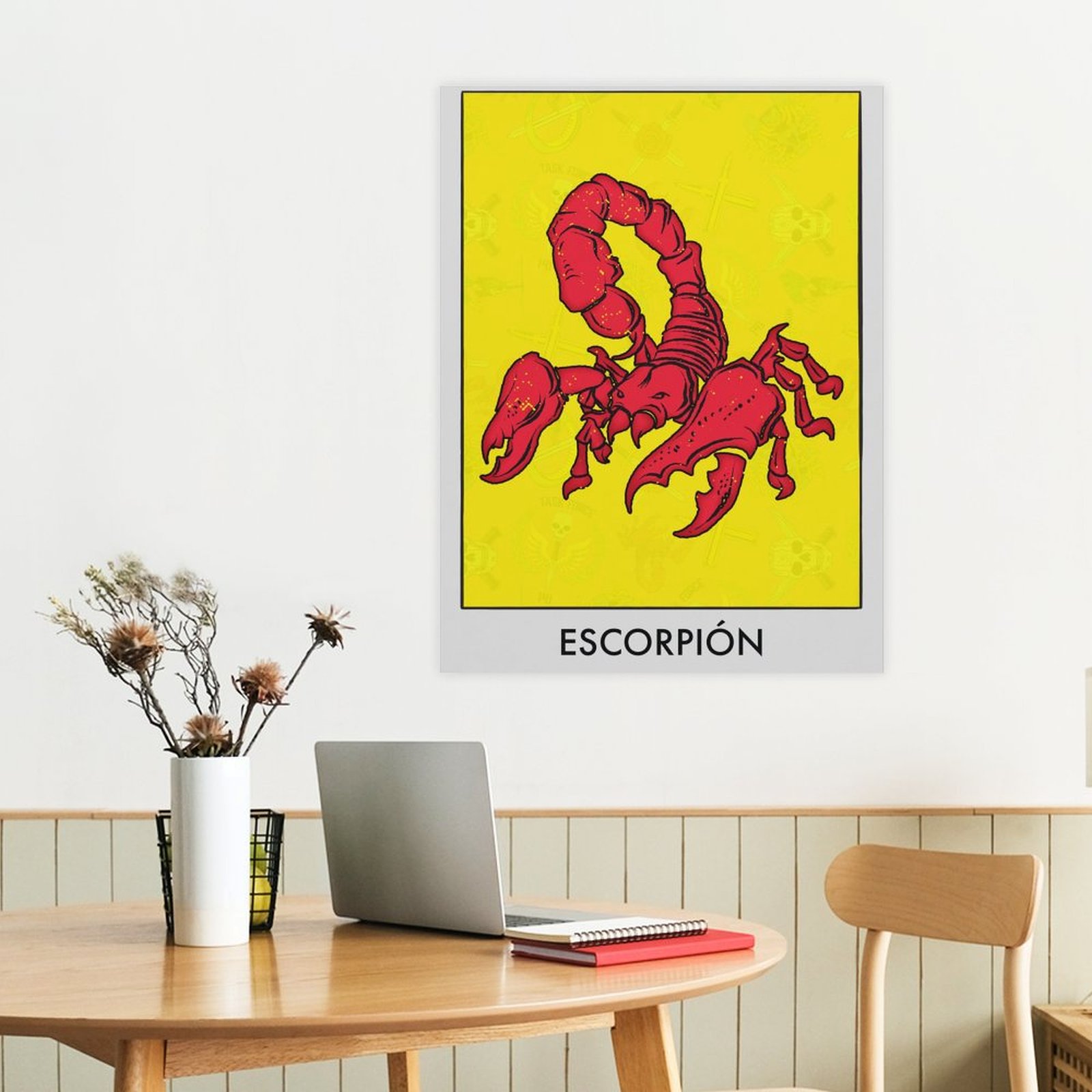 Escorpion