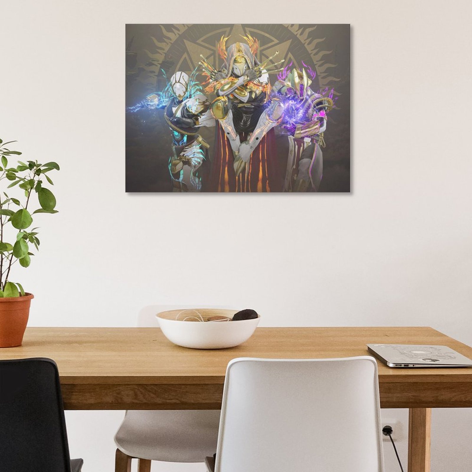 Solstice of Heroes Armor