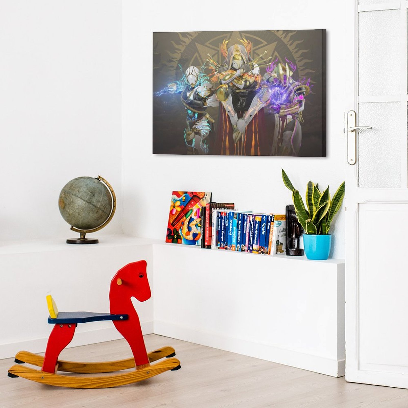 Solstice of Heroes Armor