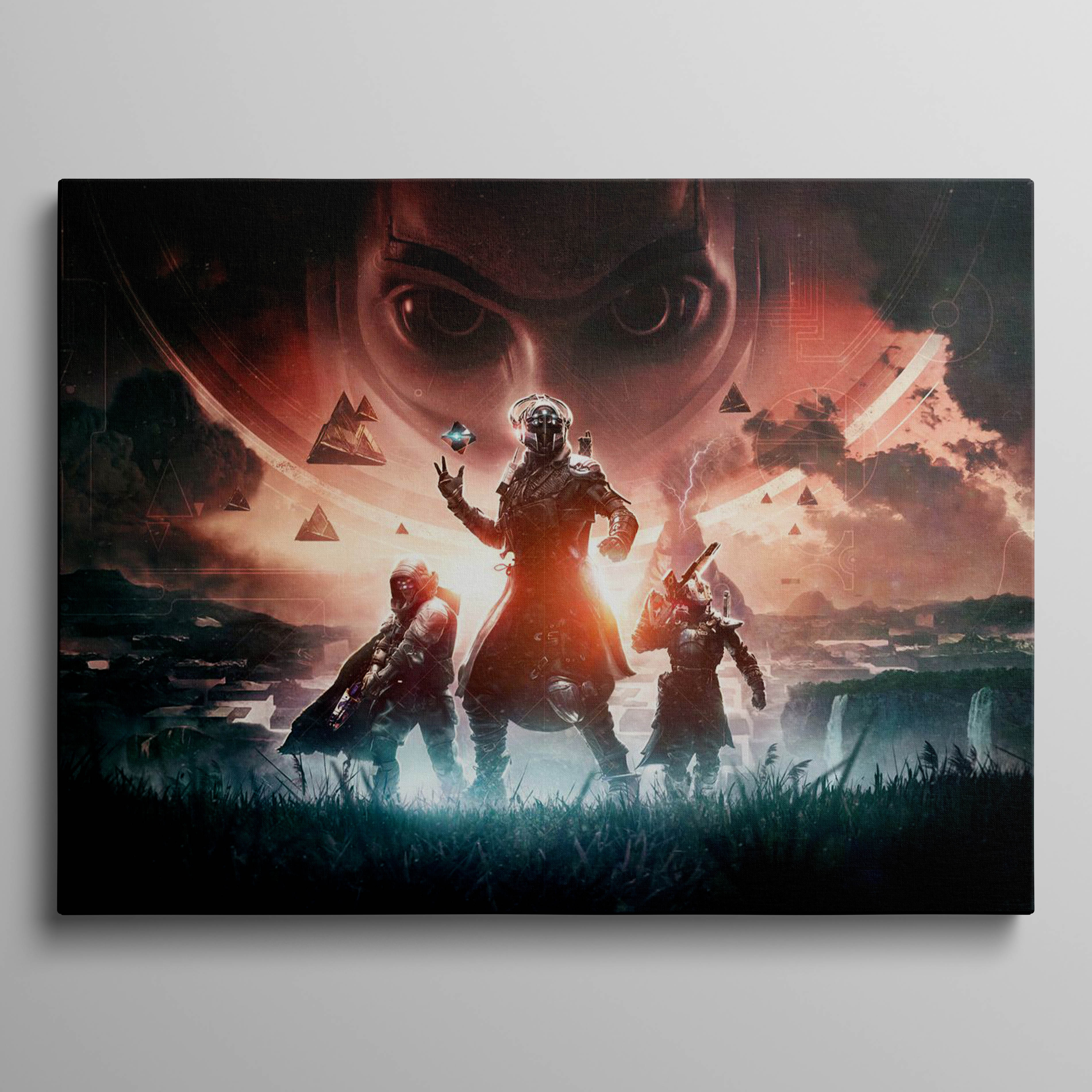 The Final Shape poster