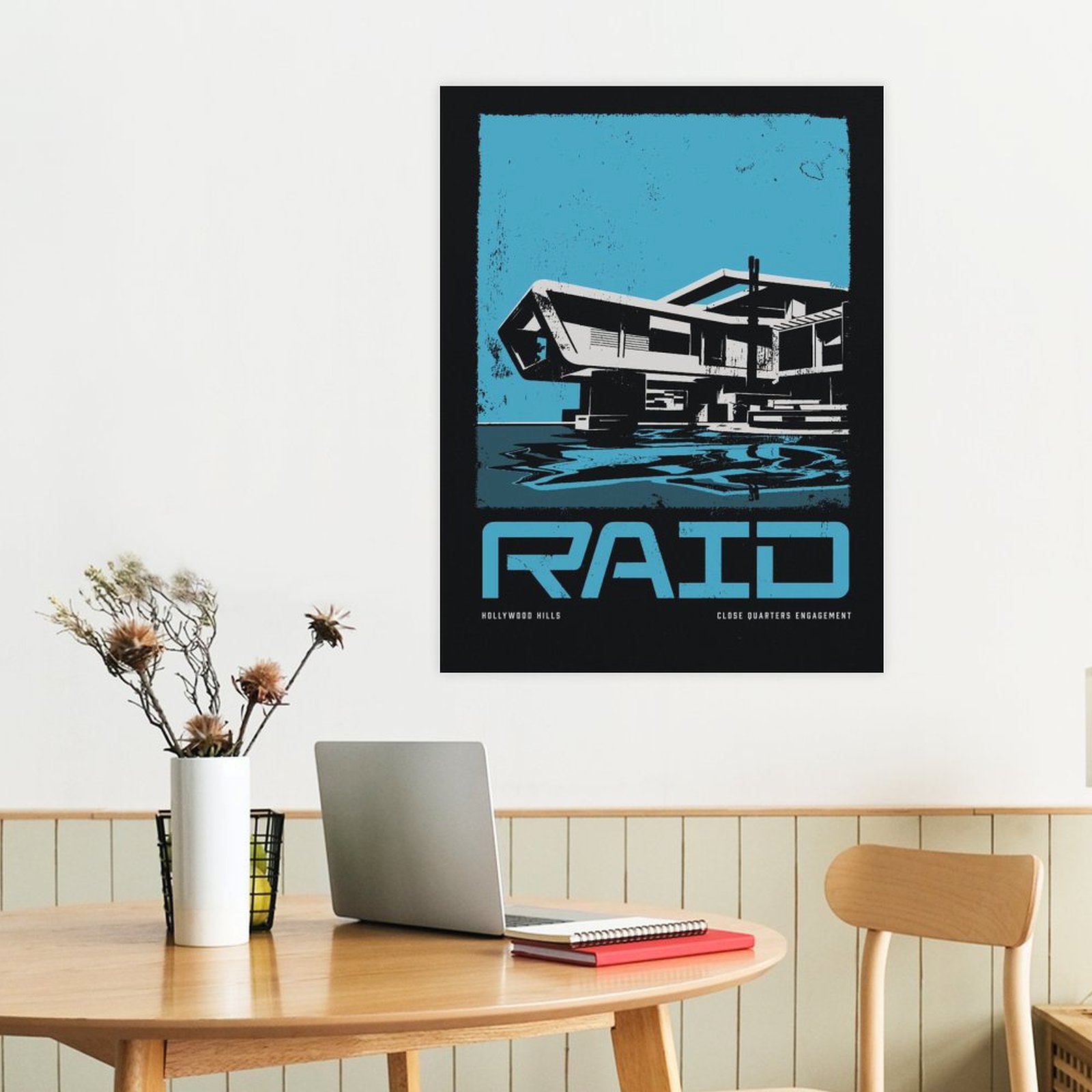 Raid 1