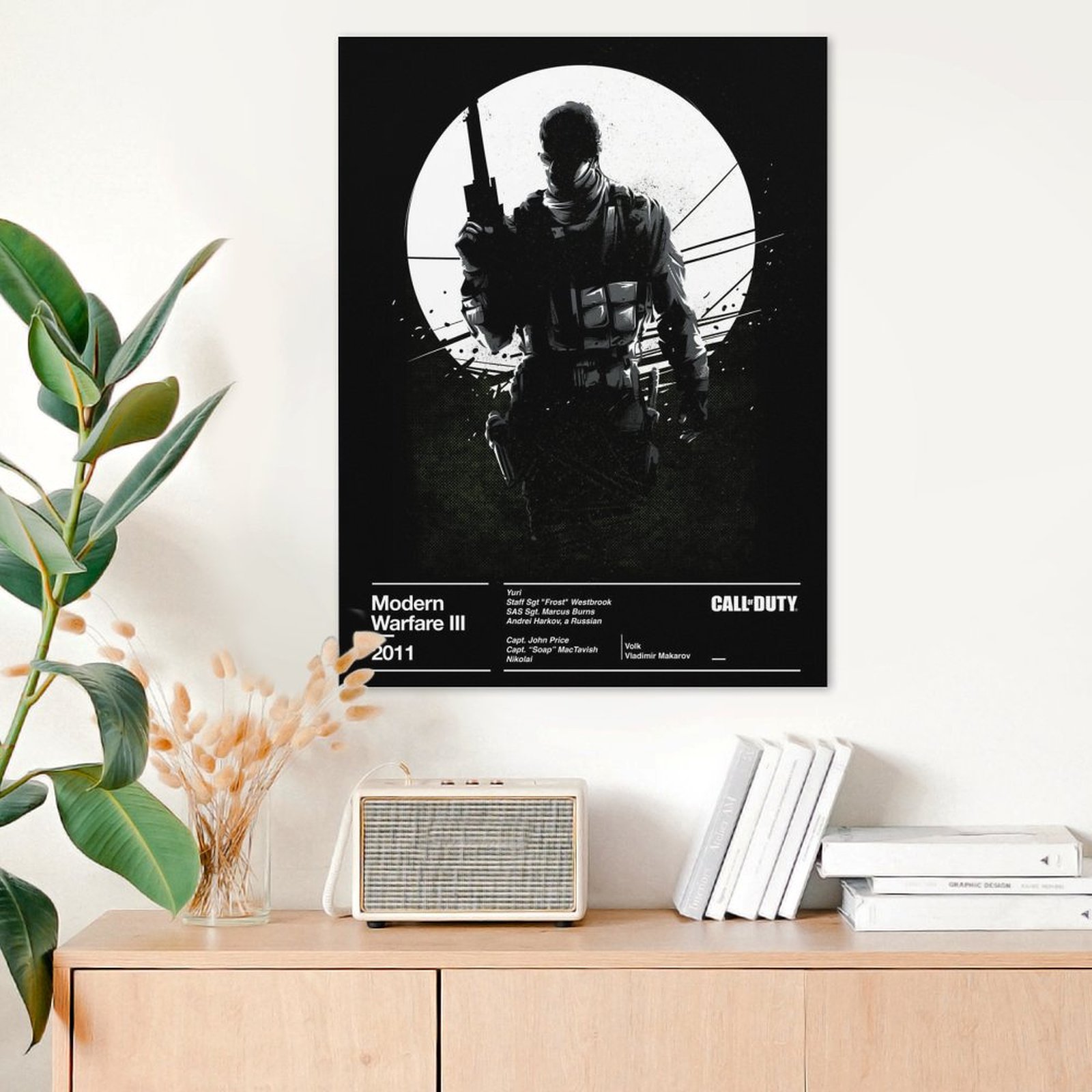 Staff Sgt Frost Westbrook