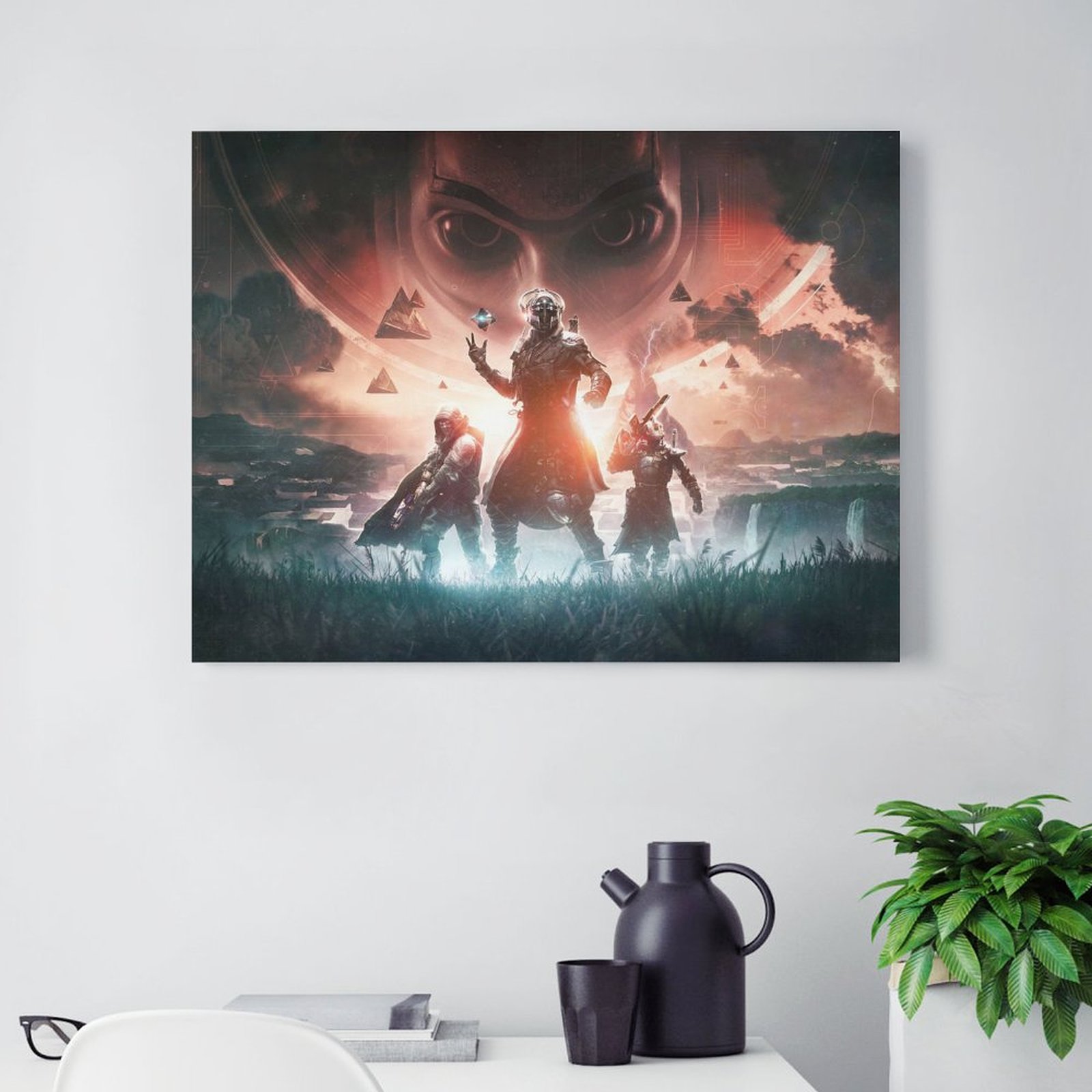 The Final Shape poster