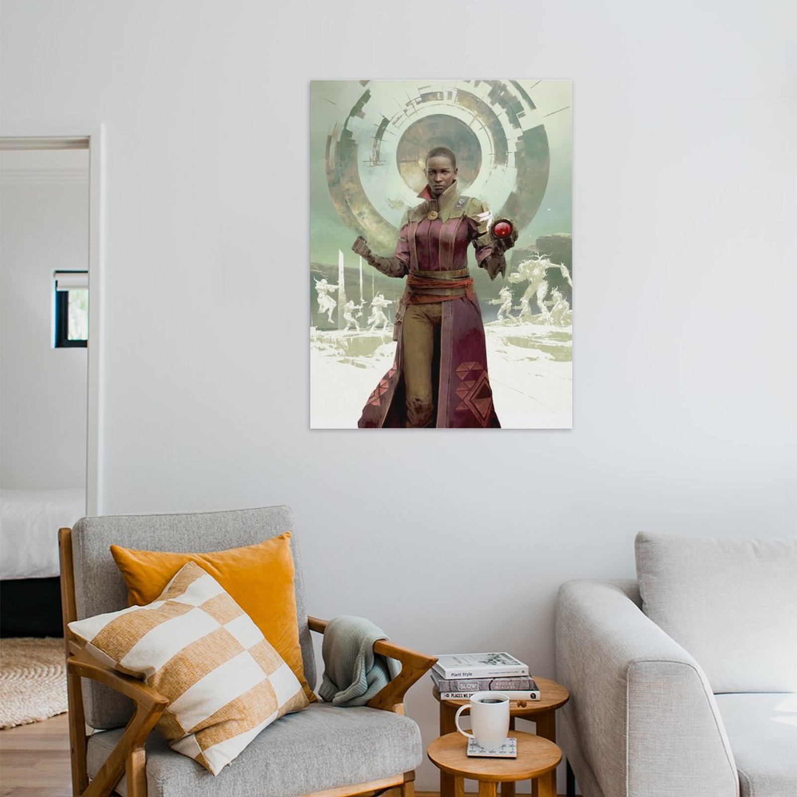 Season of the Undying