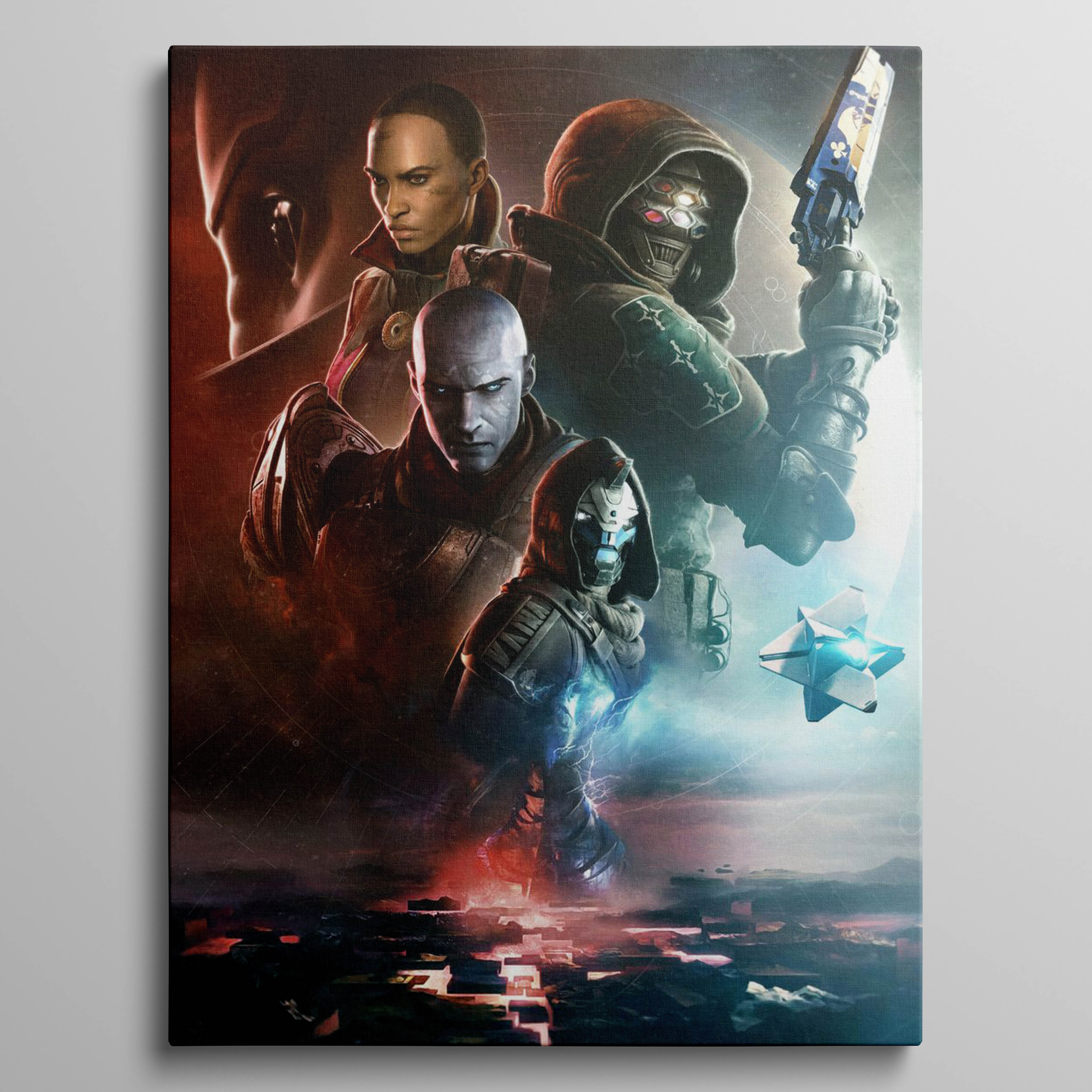 Destiny 2: The Final Shape