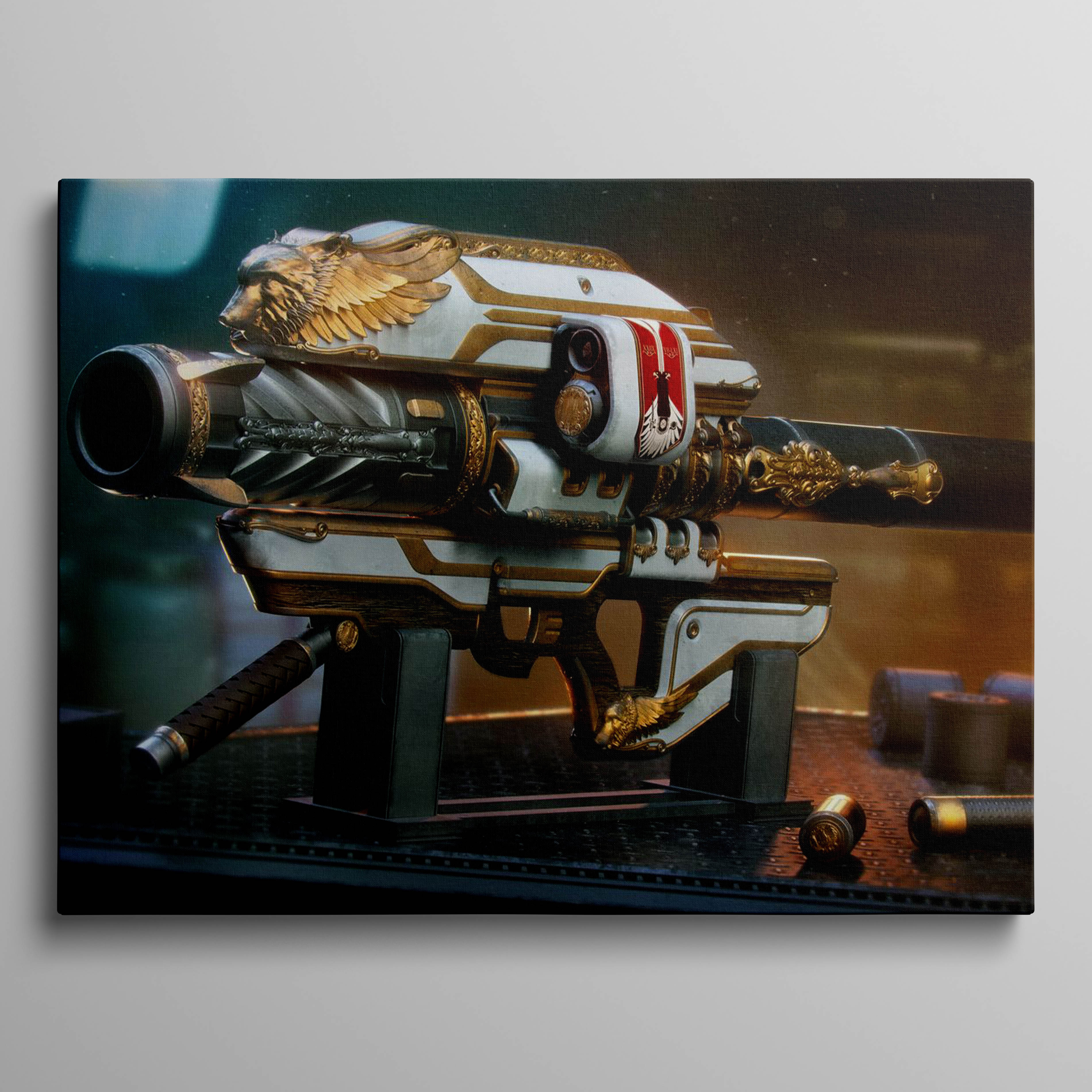 Gjallarhorn