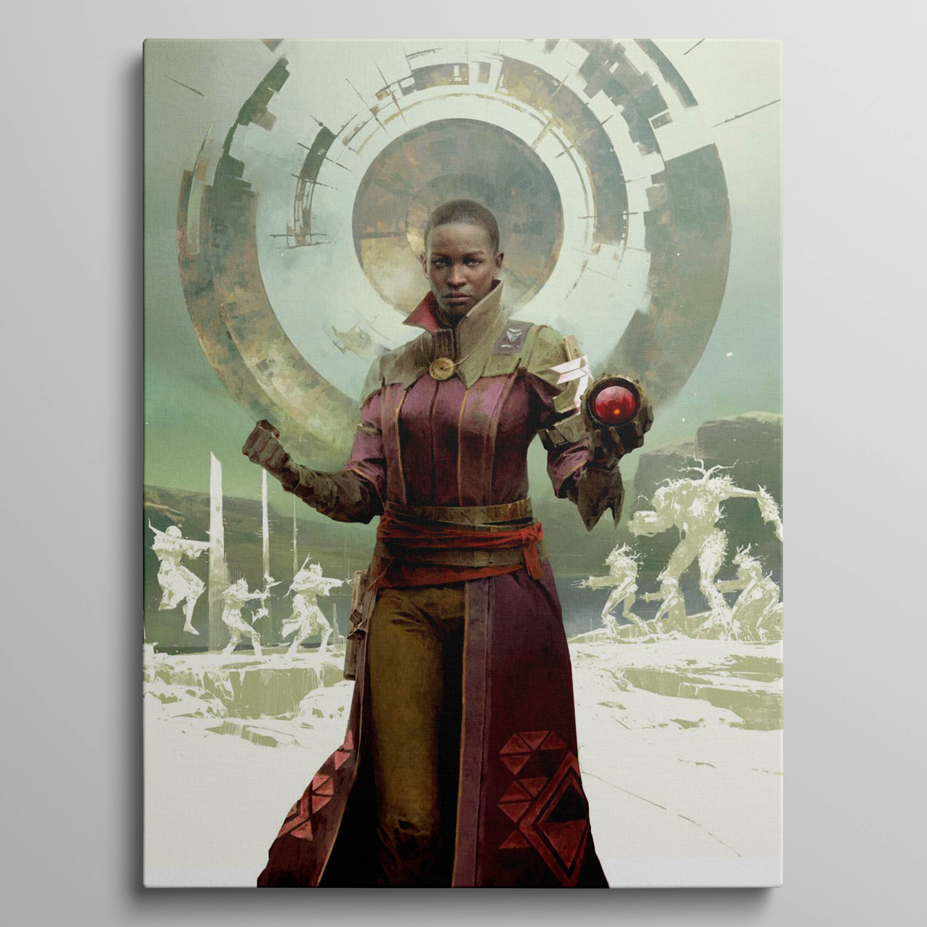 Season of the Undying