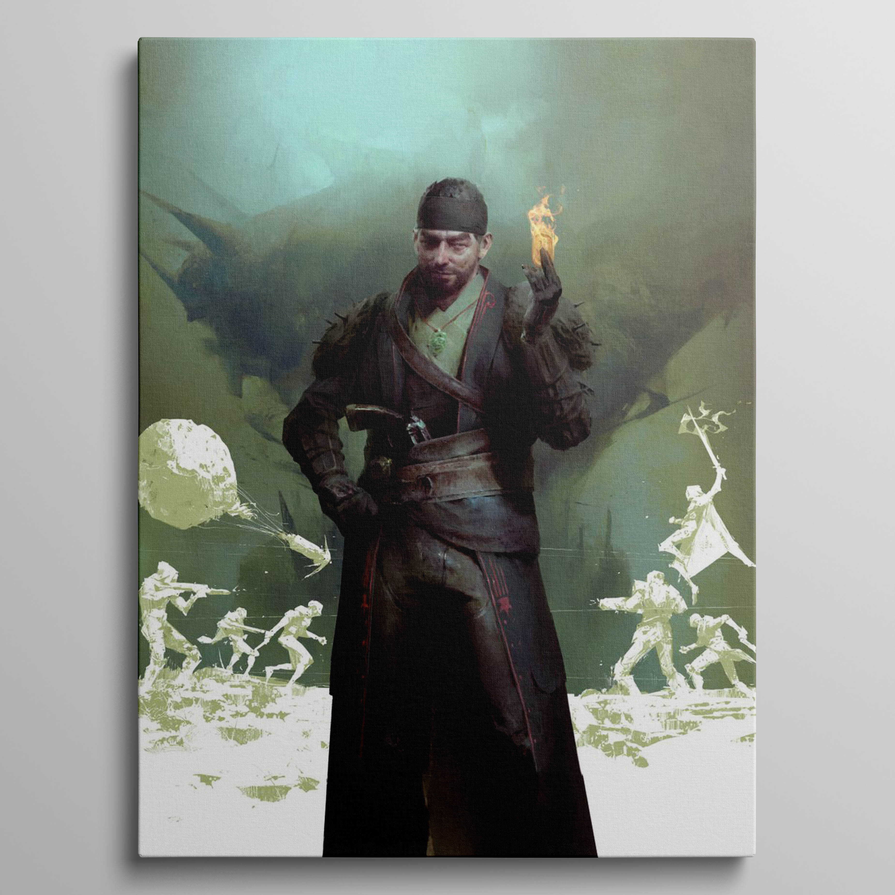 Season of the Drifter